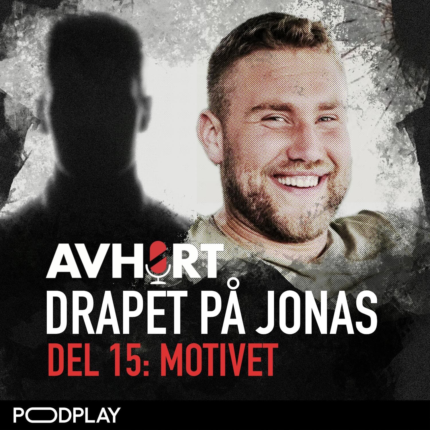 Drapet på Jonas Del 15: Motivet artwork