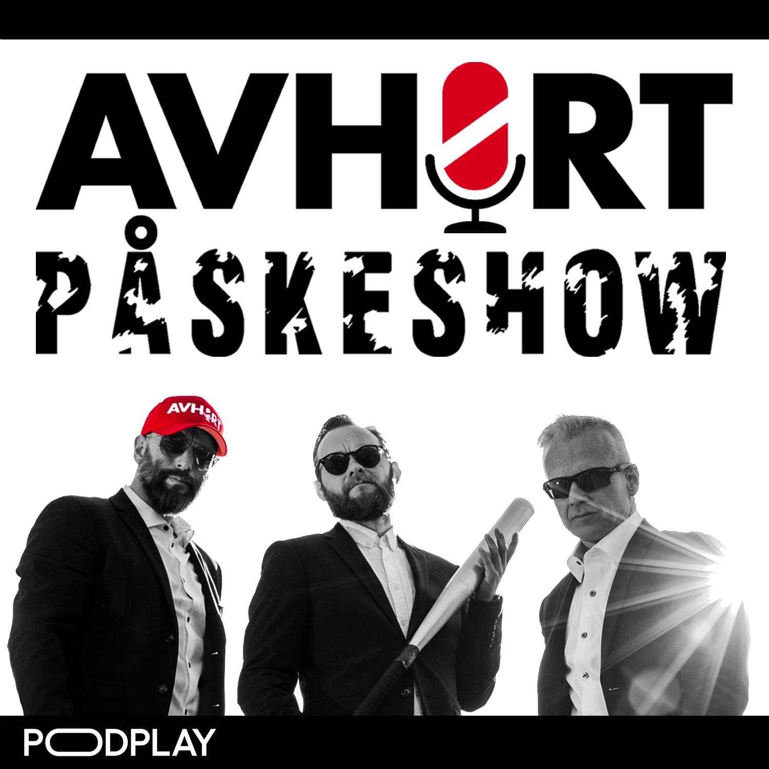 Påskeshow Live fra Rockefeller Del 2 artwork