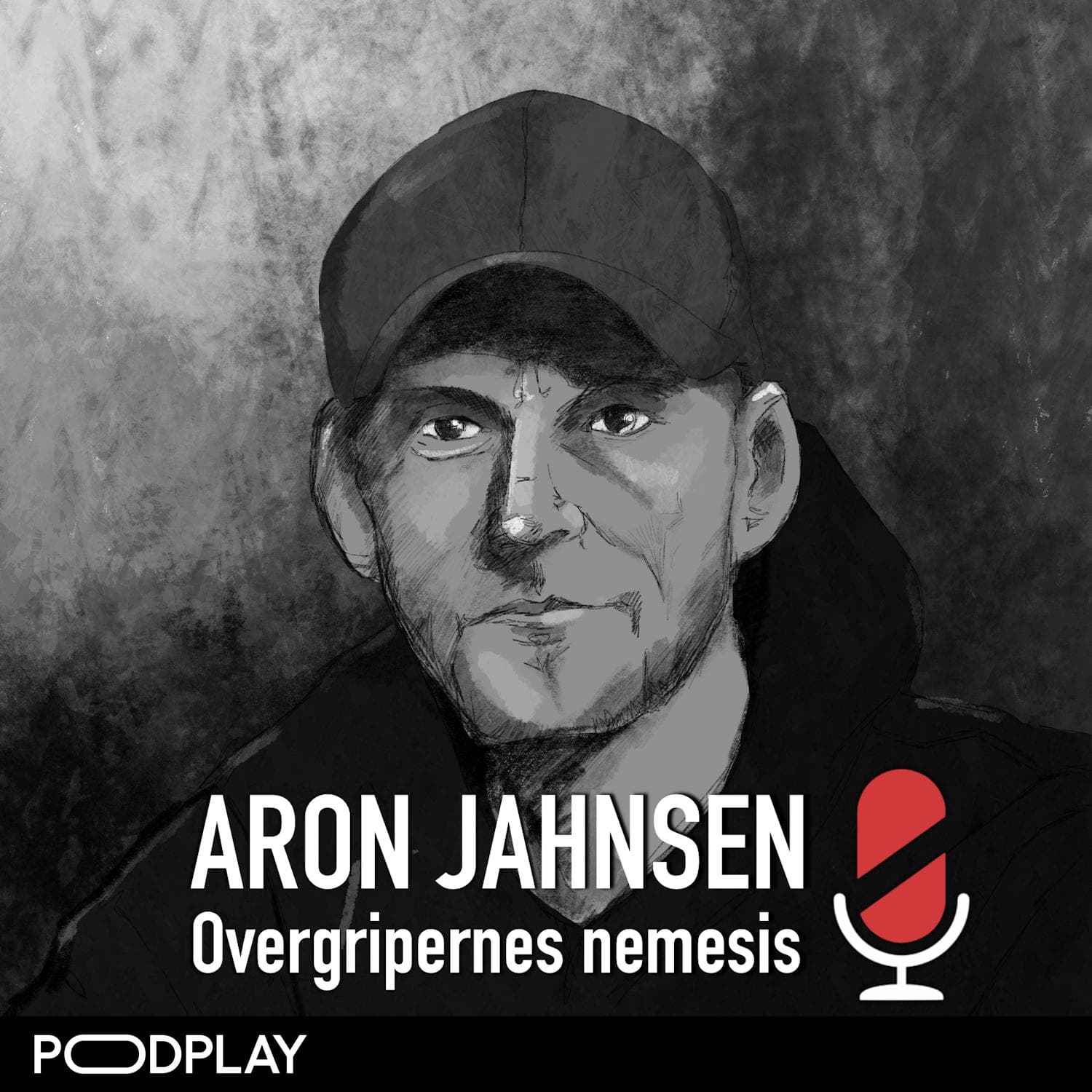 Aron Jahnsen: Overgripernes Nemesis artwork