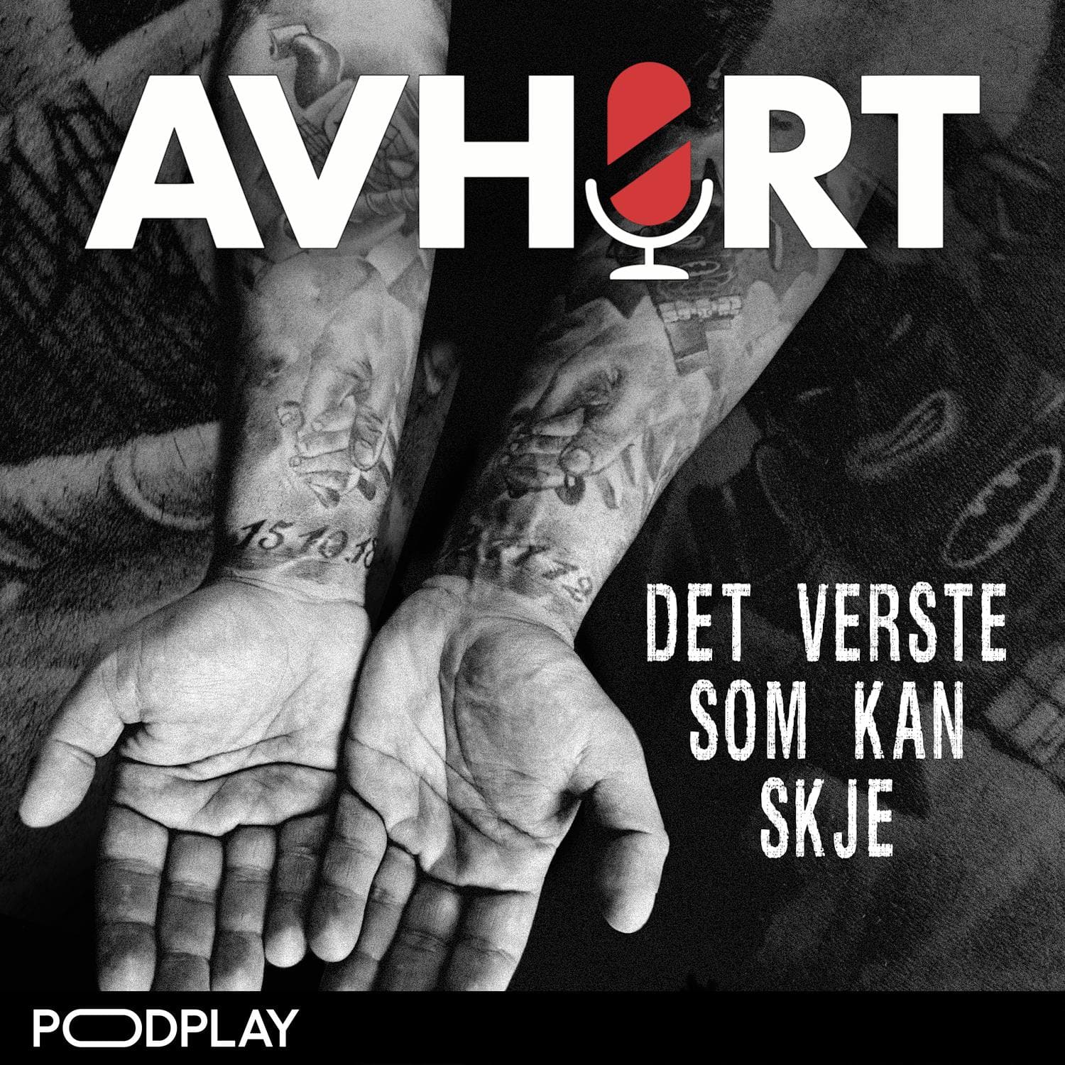 Det verste som kan skje artwork