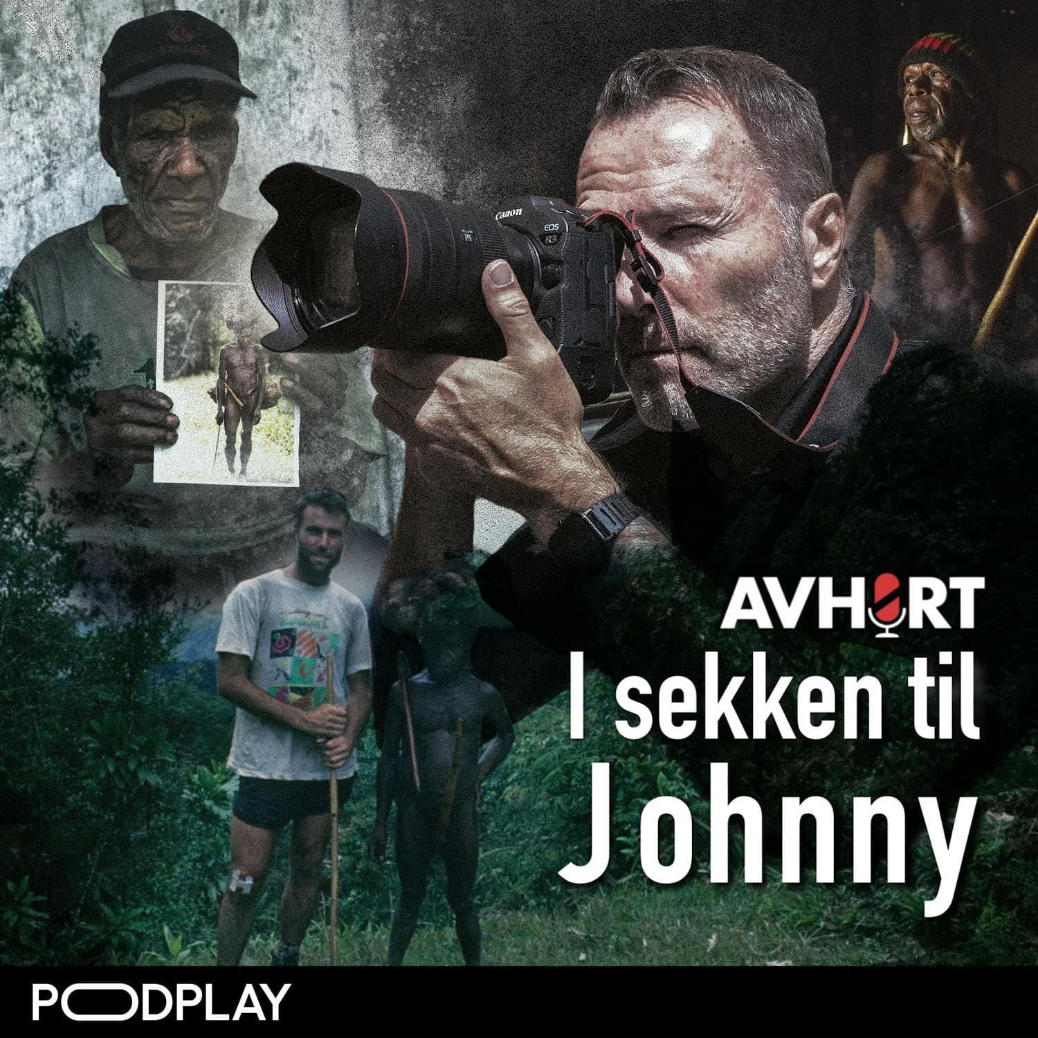 I sekken til Johnny artwork