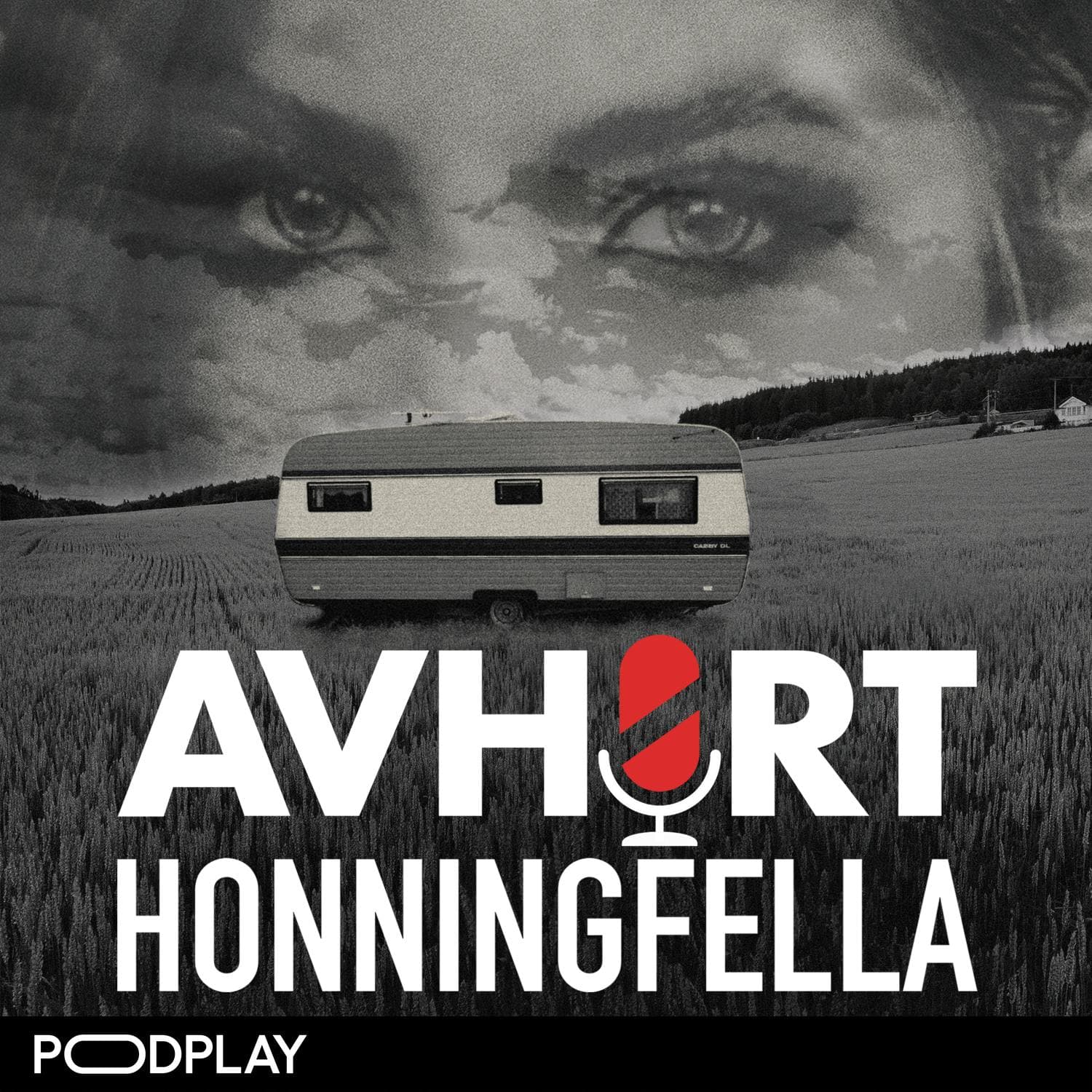 Honningfella - Trailer artwork