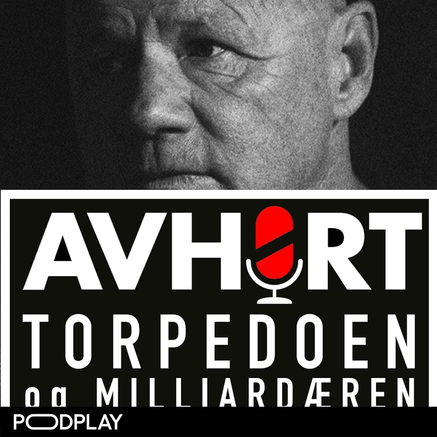Torpedoen og Milliardæren Del 16: Datterens historie artwork
