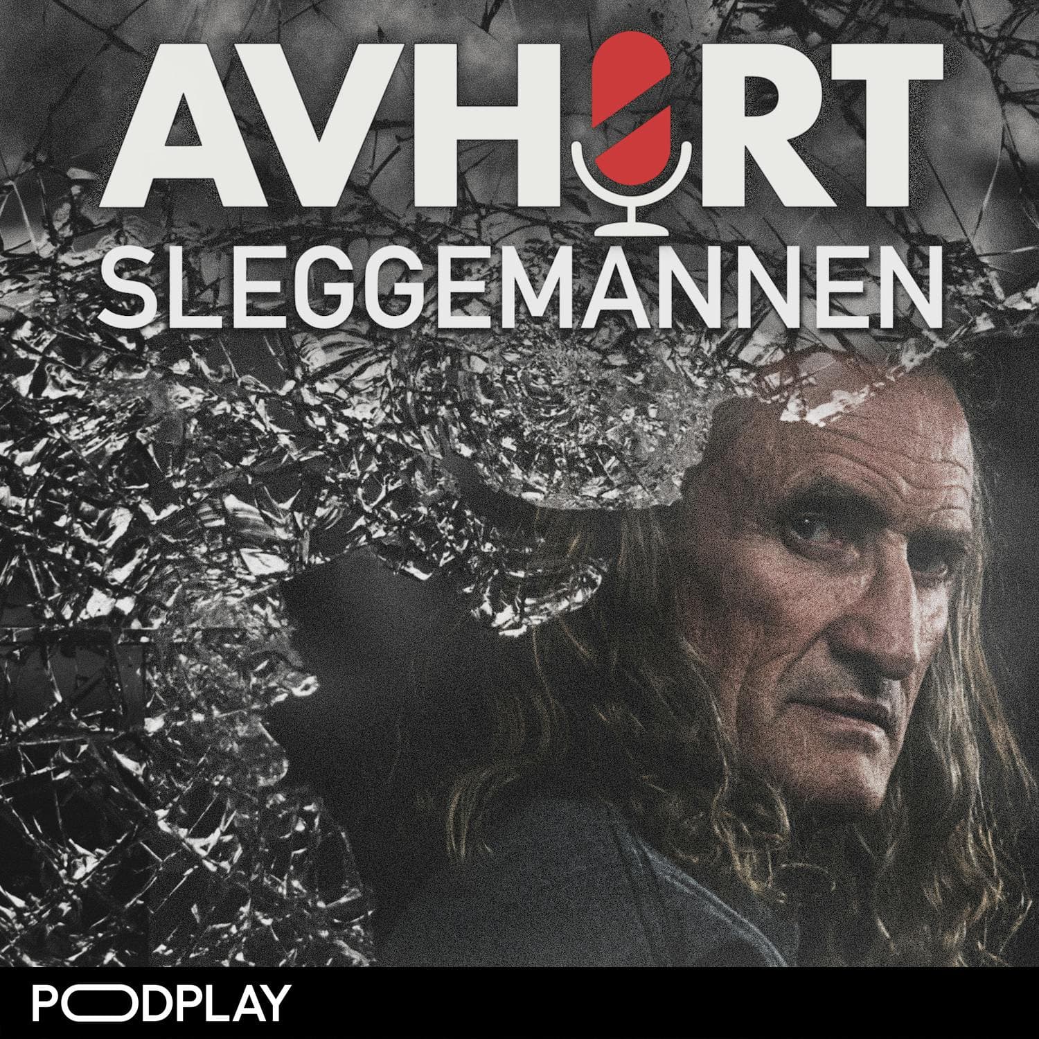 NOKAS: Sleggemannen Del 1 artwork