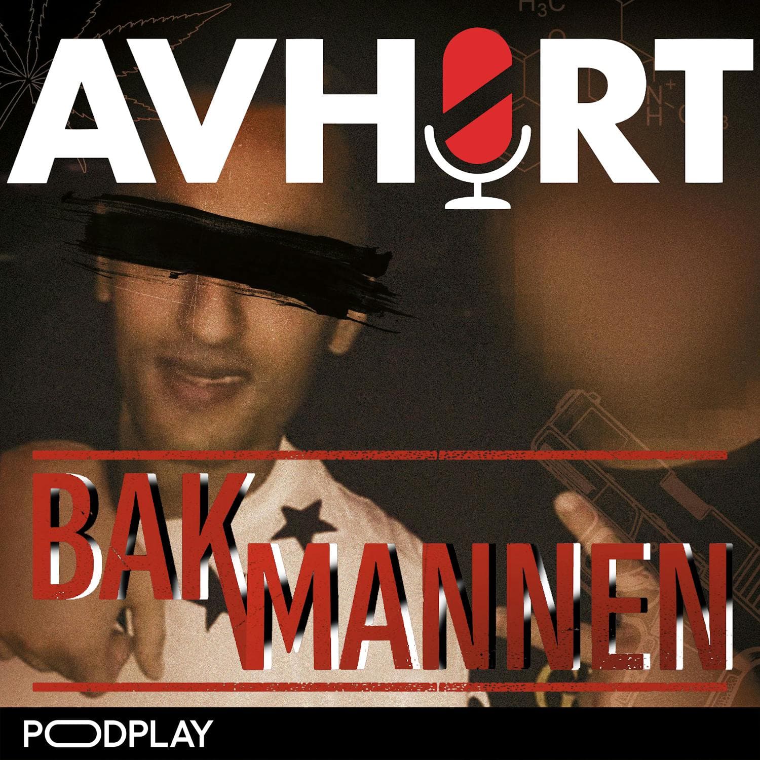 Bakmannen artwork