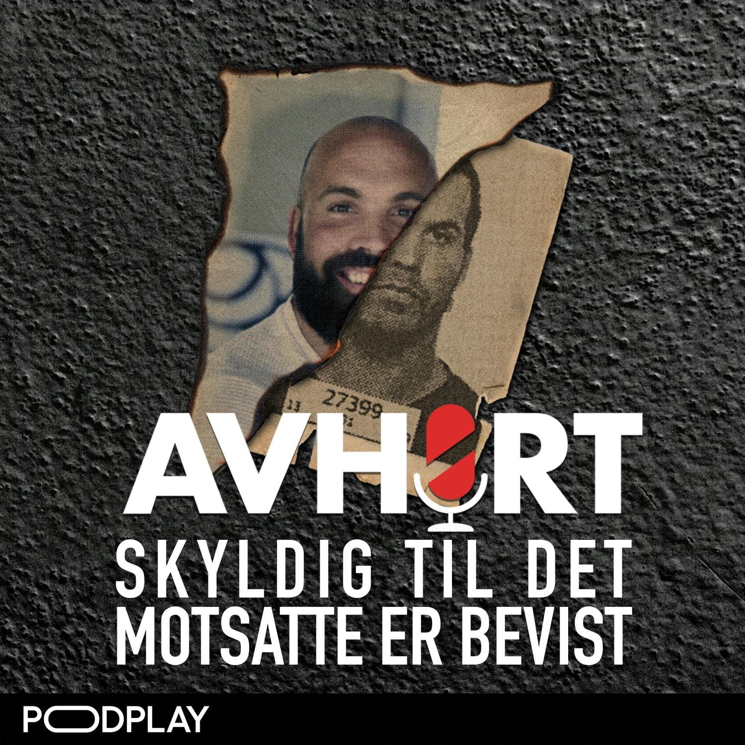 Skyldig til det motsatte er bevist Del 4 artwork