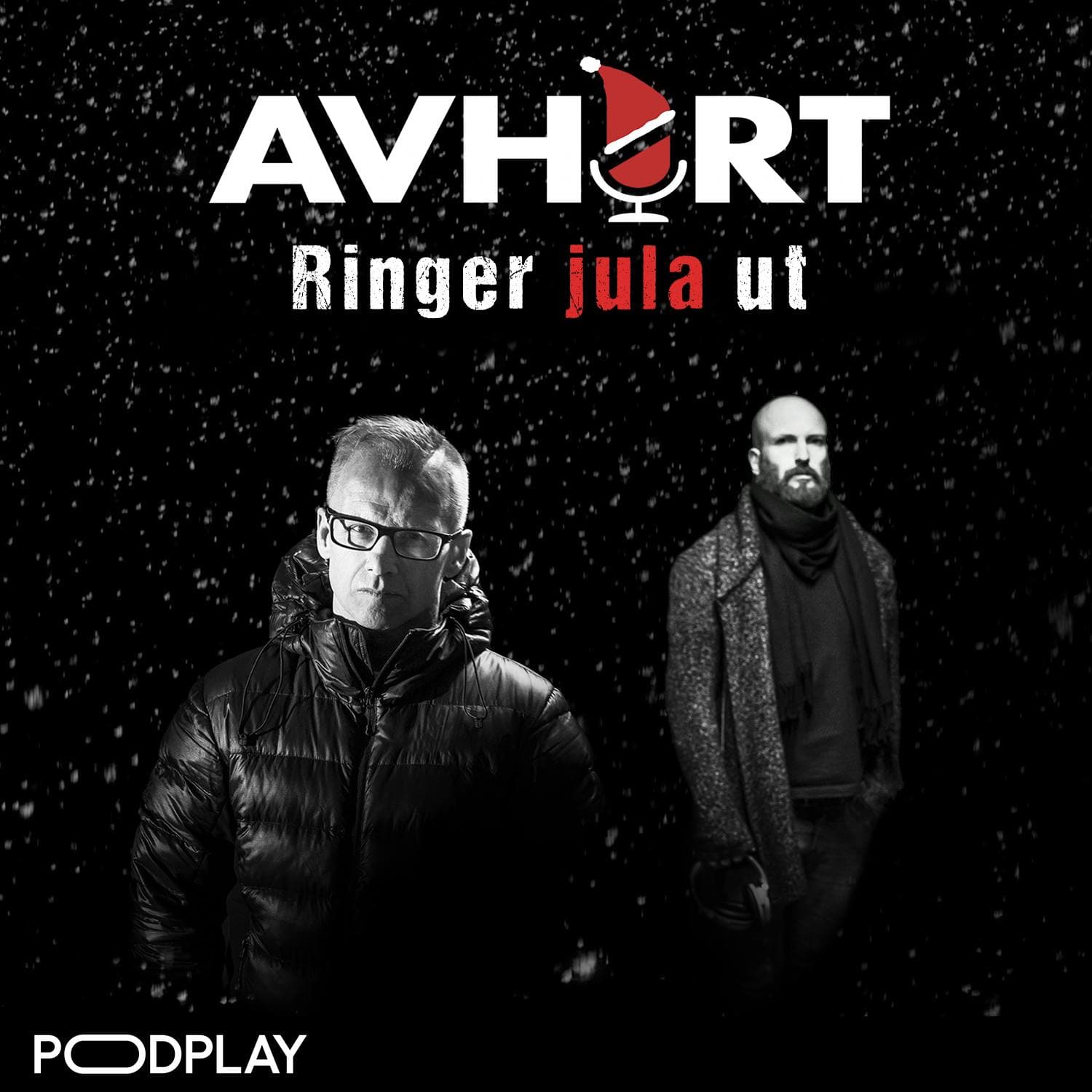 Avhørt Live fra Rockefeller Del 1 artwork