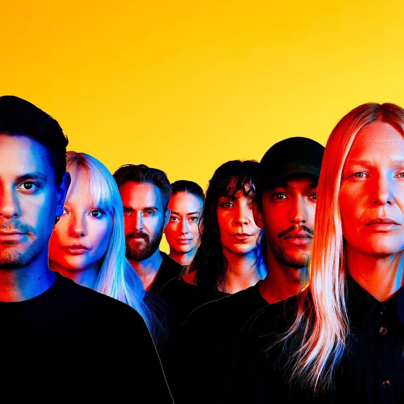 Poddtips: Paradiso – ny podd om att optimera sig själv artwork