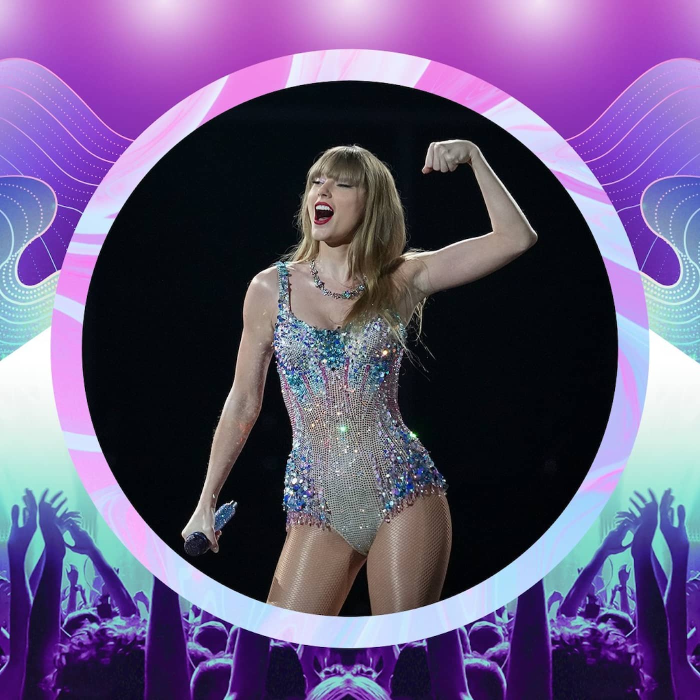 Poddtips: Ny dokumentär om Taylor Swift artwork