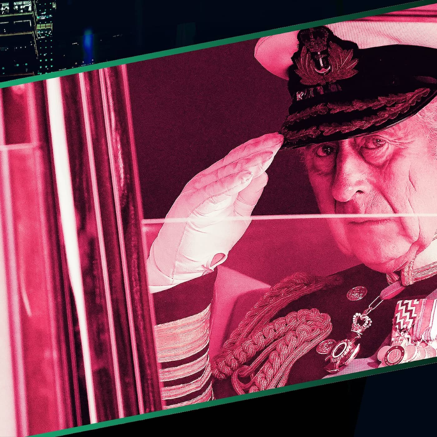 Charles III – kung till sist artwork
