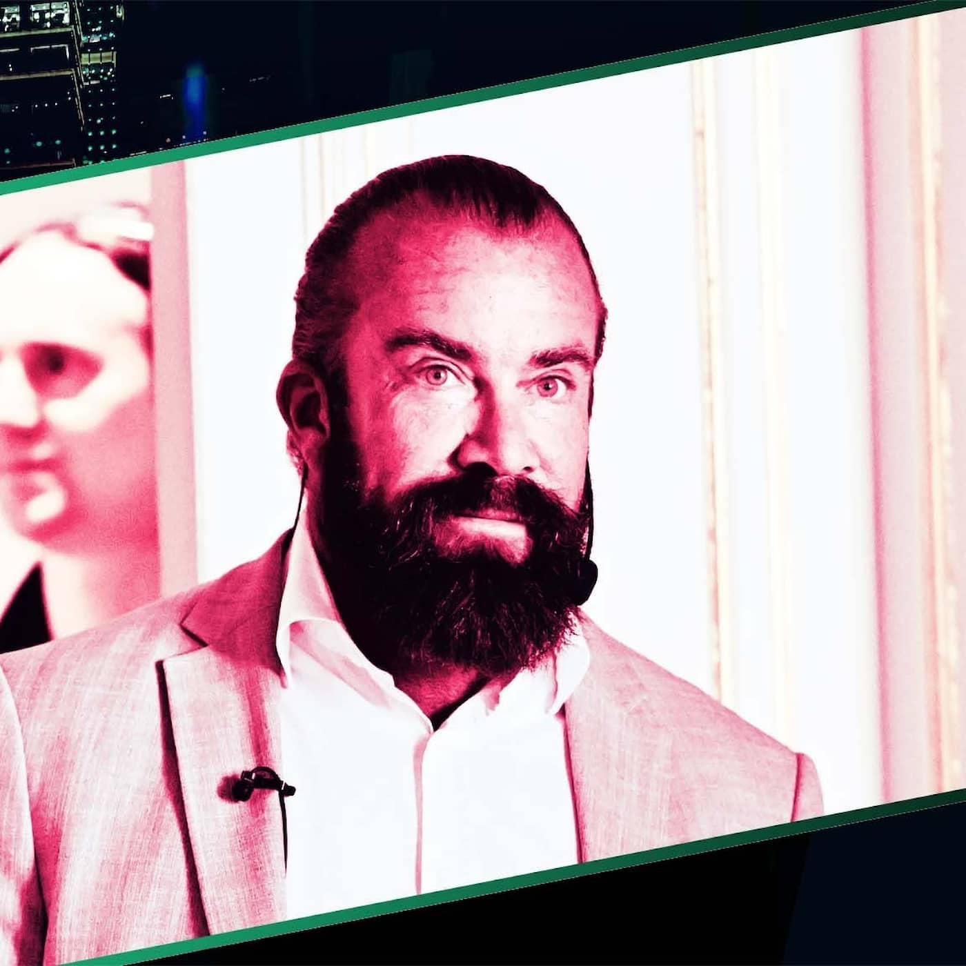 Jan Emanuel – miljonerna, medierna och makten artwork