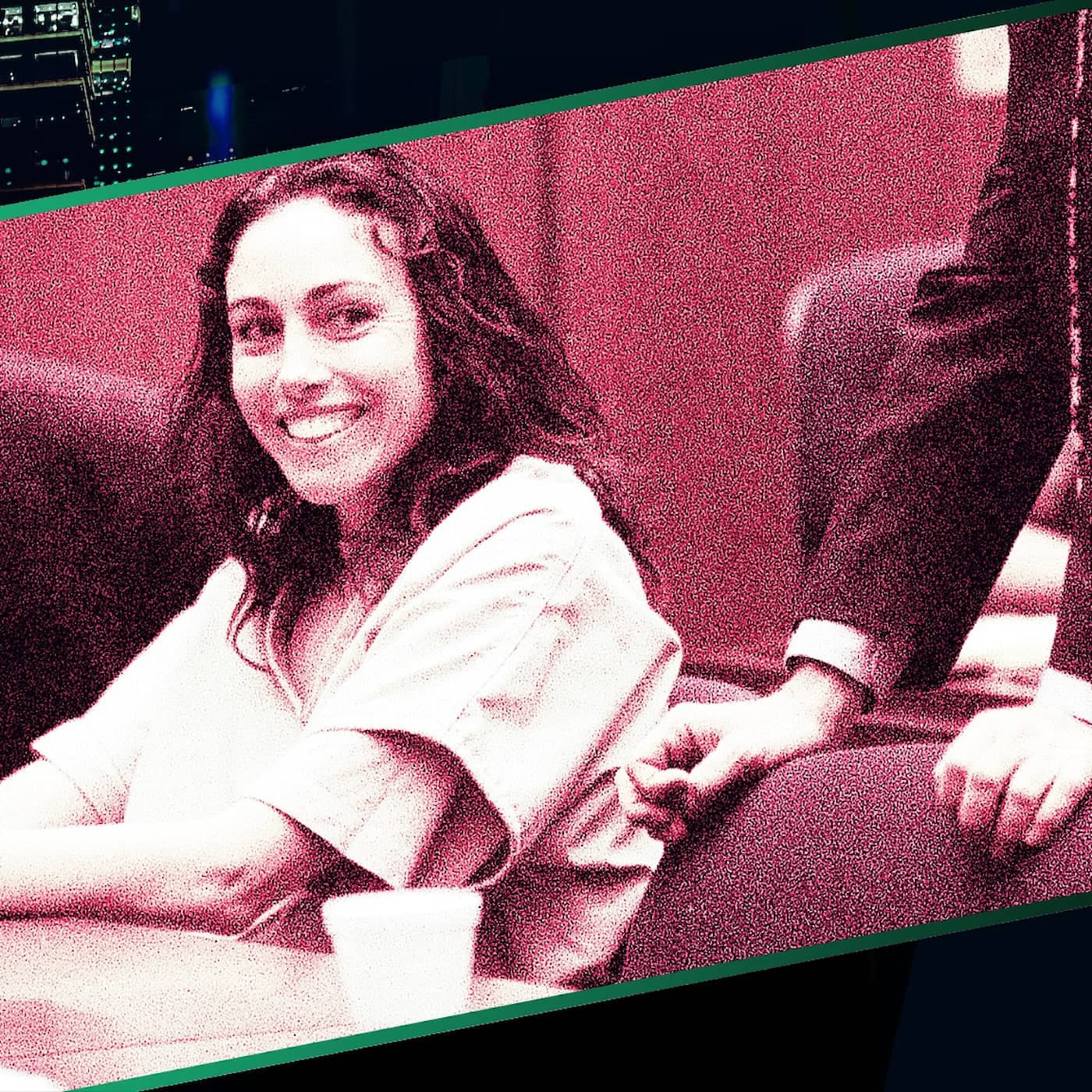 Heidi Fleiss – Hollywoods ökända bordellmamma artwork