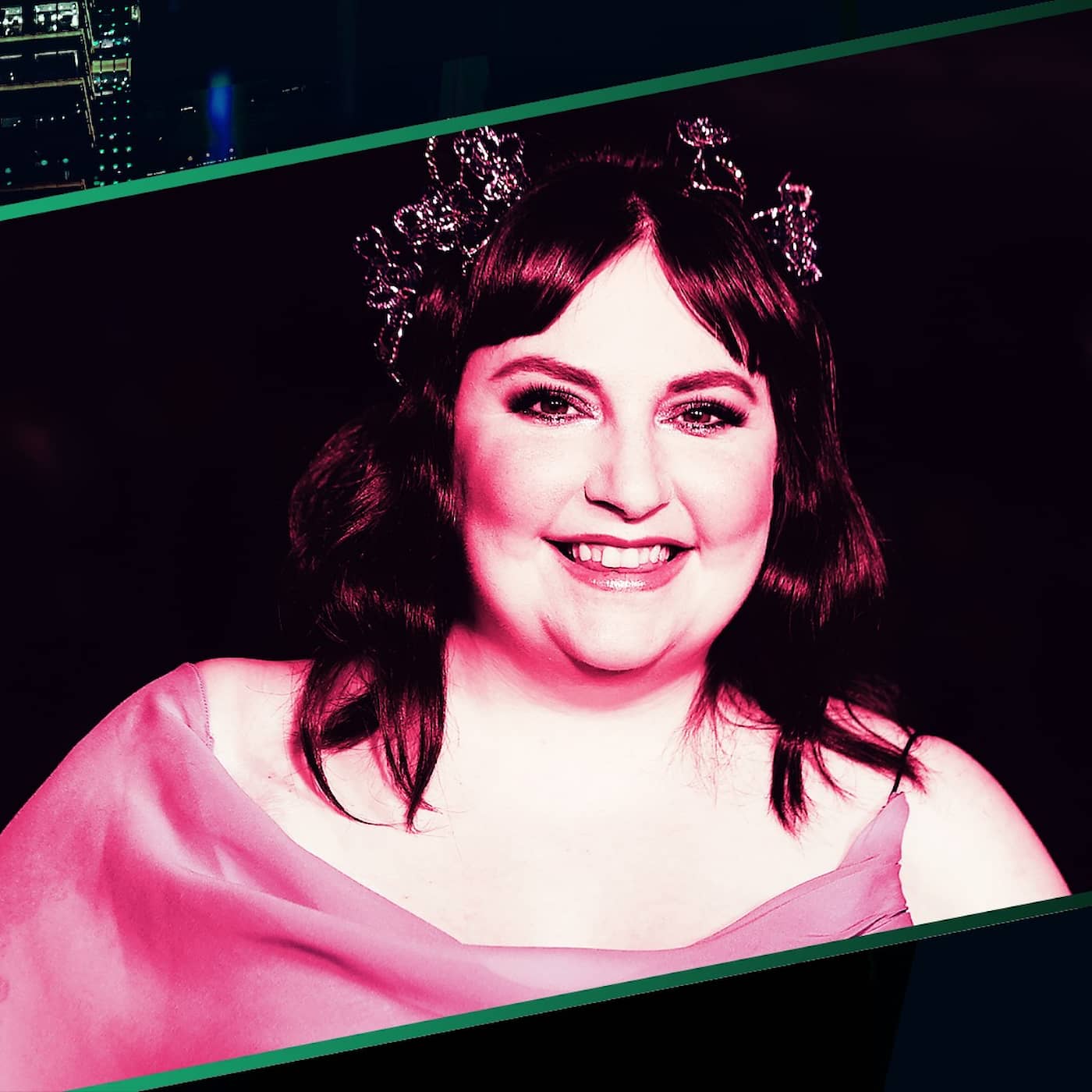 Lena Dunham – Girls, dreven och ursäkterna artwork