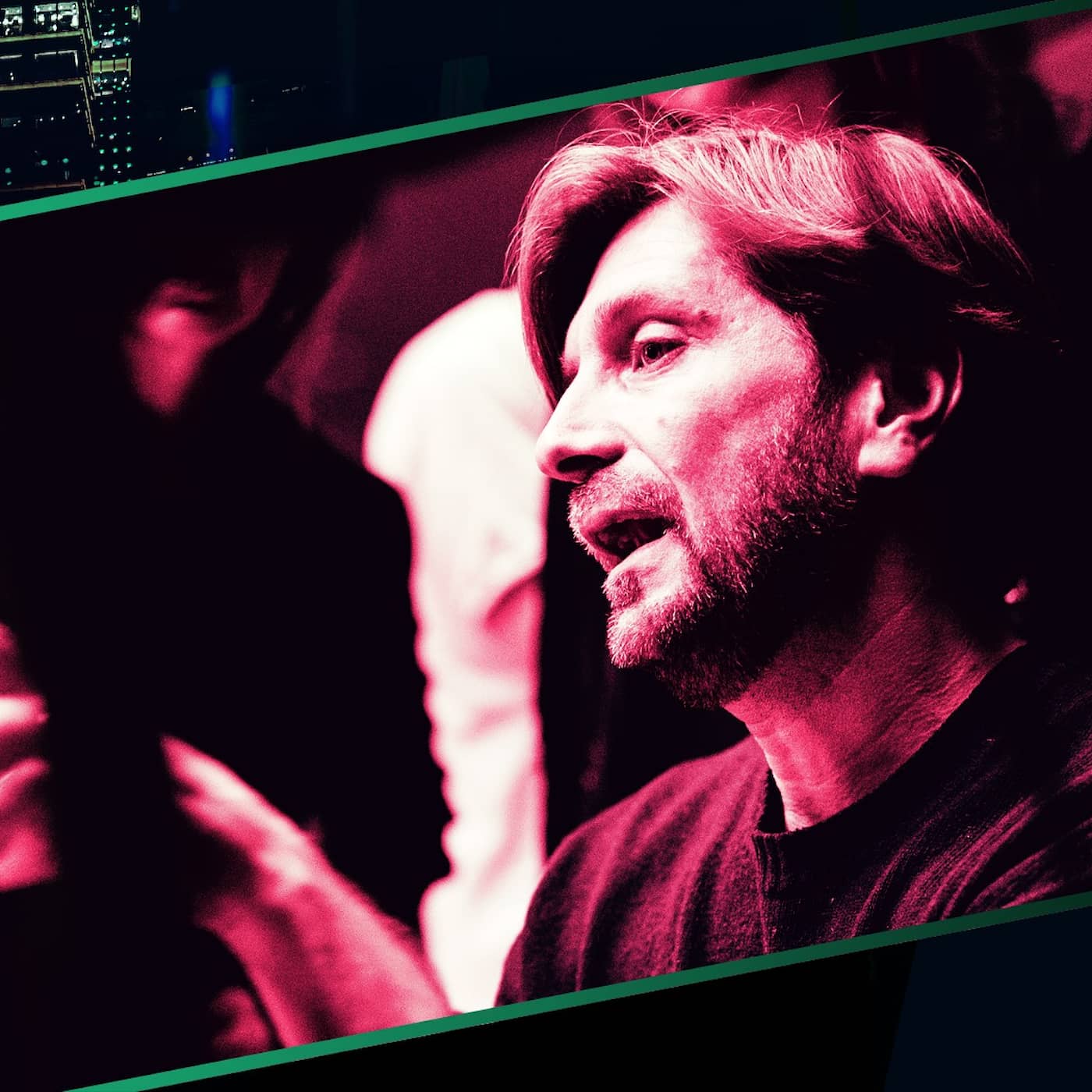 Ruben Östlund – kungen av dålig stämning artwork