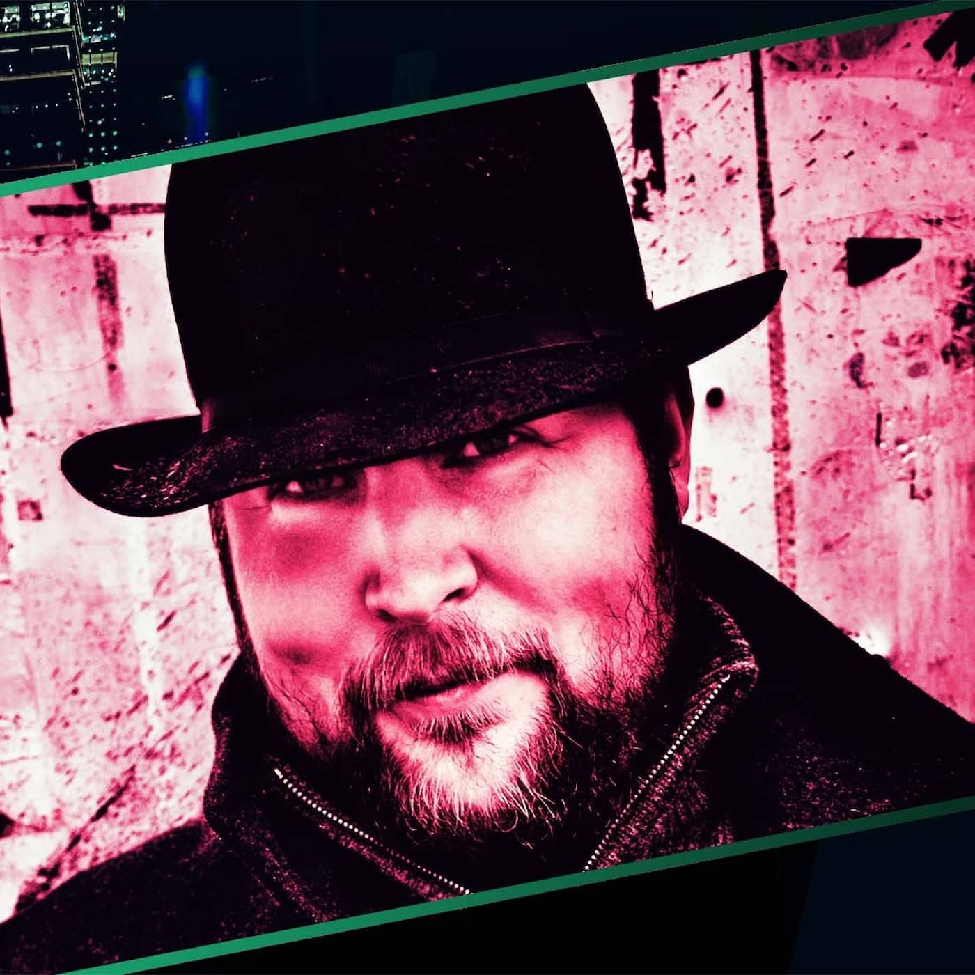 Markus ”Notch” Persson – en gud bland pixlar artwork