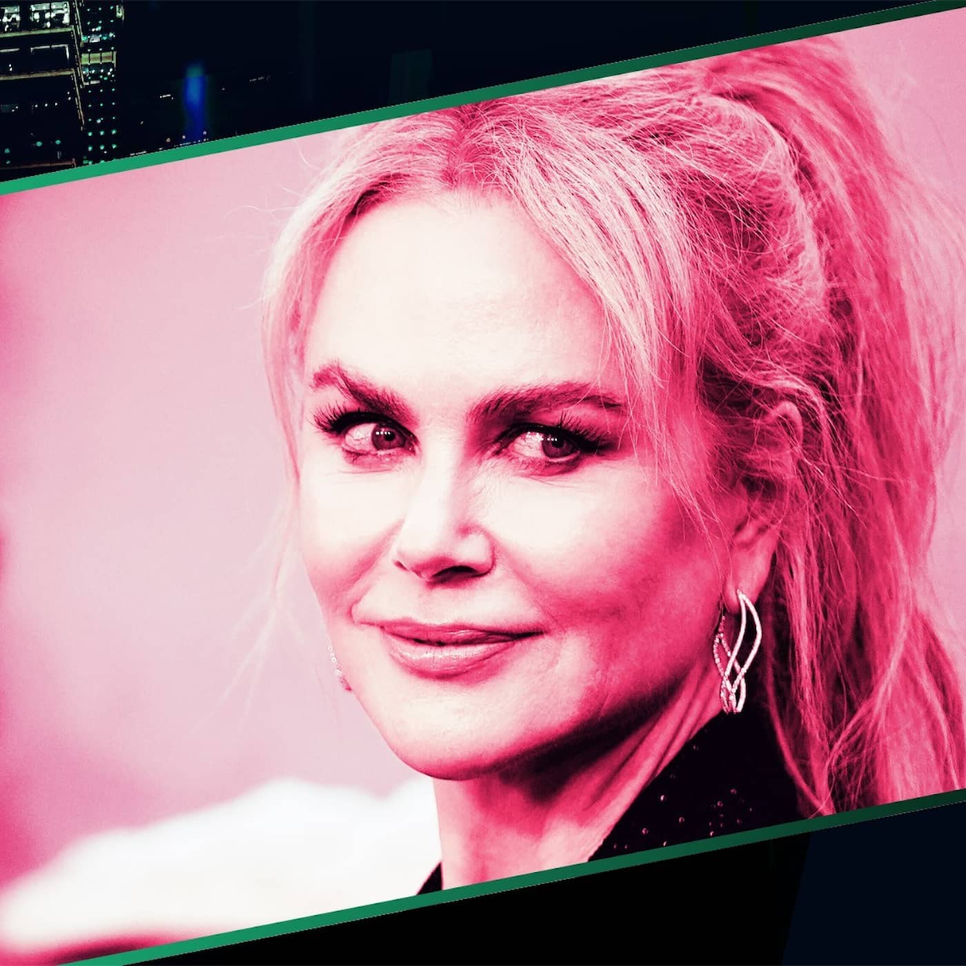 Nicole Kidman – filmstjärna till varje pris artwork