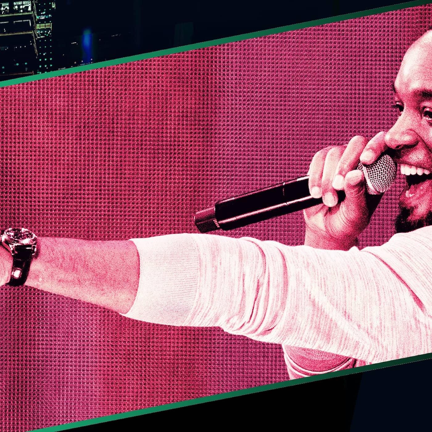 Will Smith – familjevänlig rap, öppet förhållande och Fresh Prince artwork