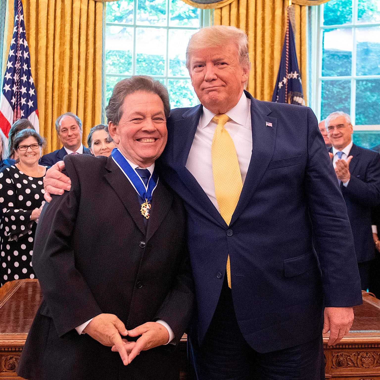 Reeves needs a lesson on tax – legendary economist Arthur Laffer artwork