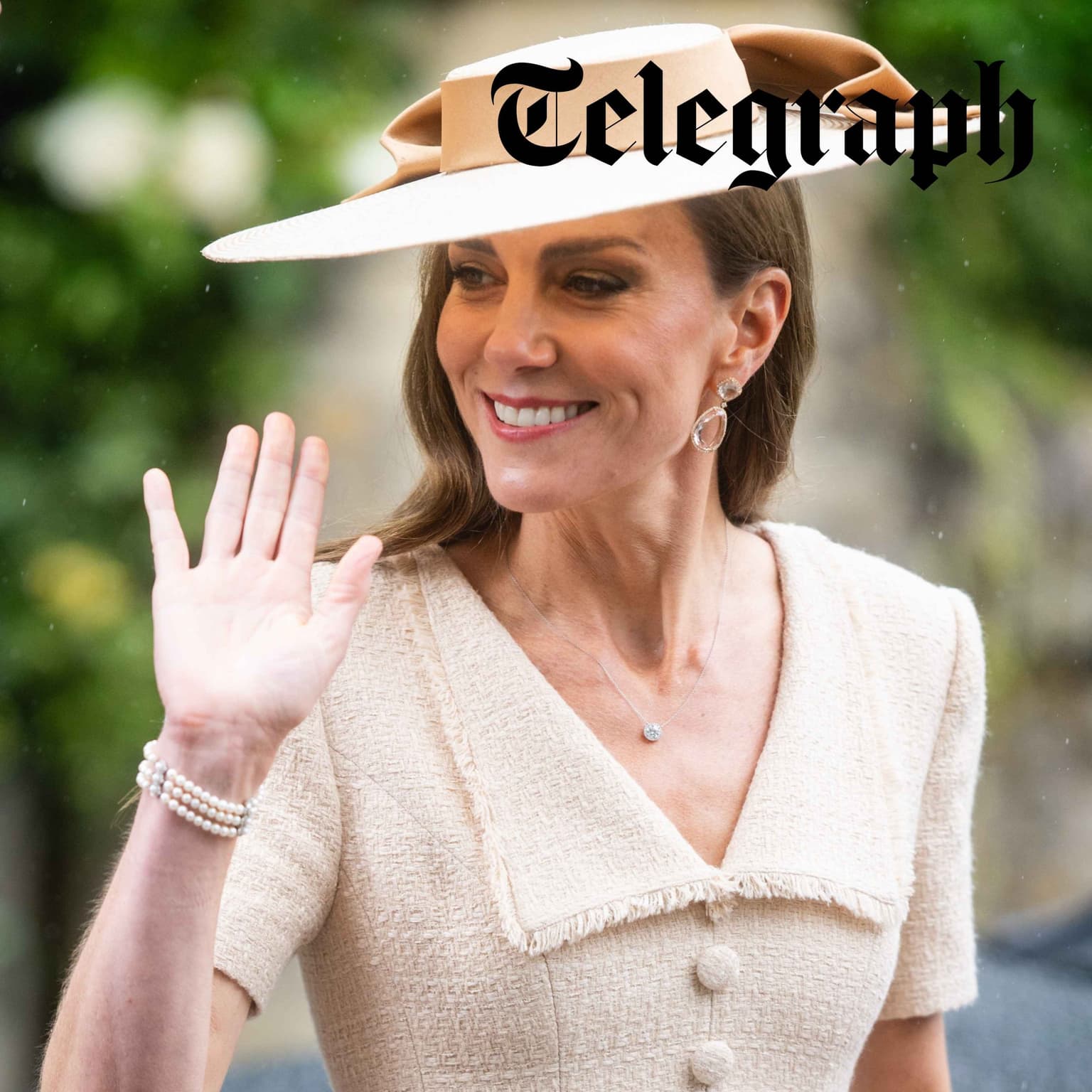 Kingmaker: How Kate became William's secret weapon artwork