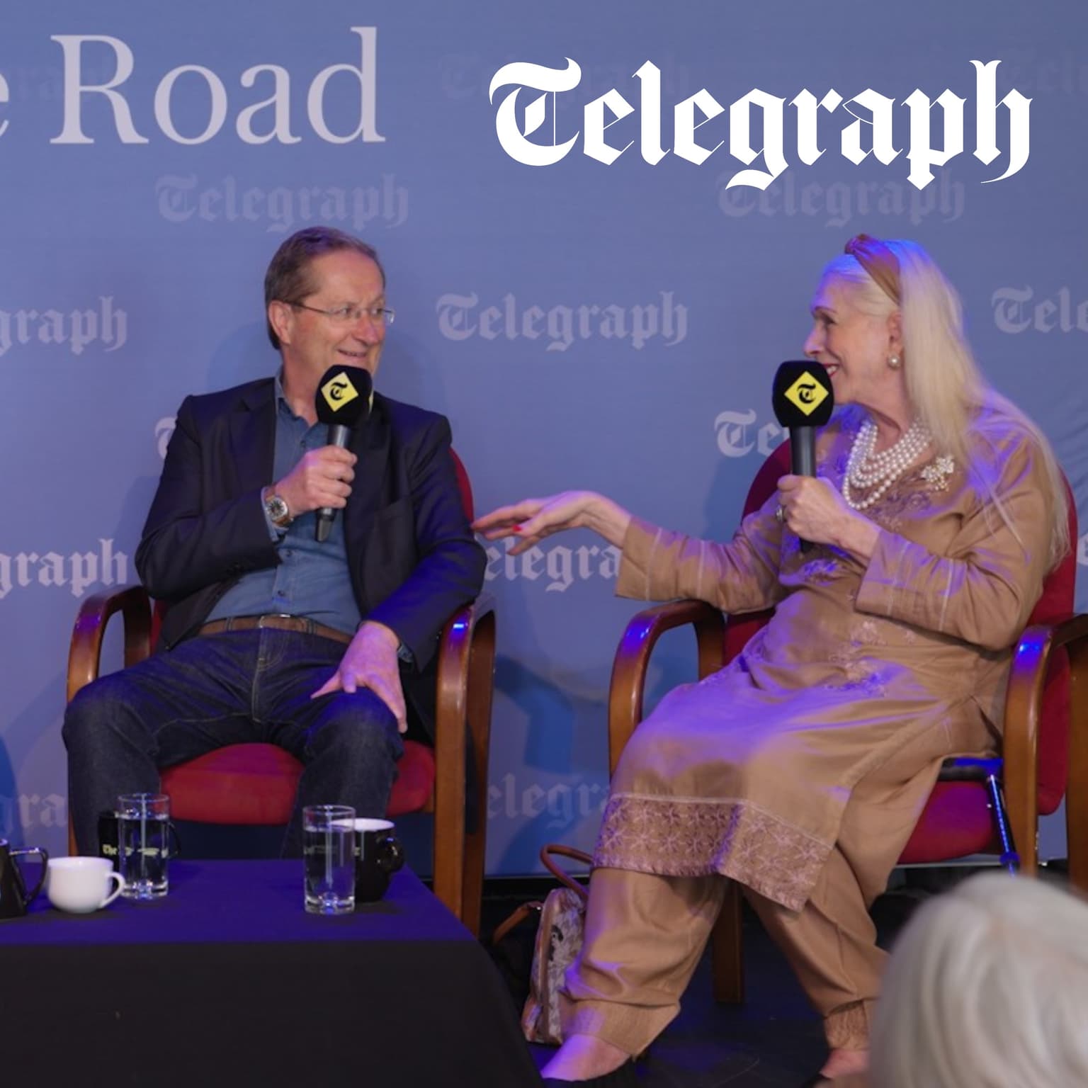 ‘Harry and Meghan are greedy. They don’t care about trashing the royals’ artwork