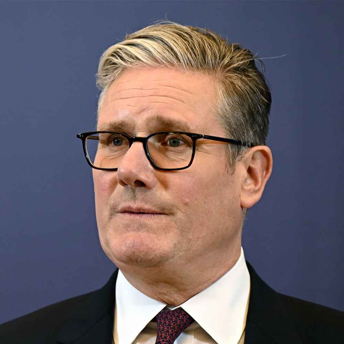 How the China spy scandal could bring down Keir Starmer artwork