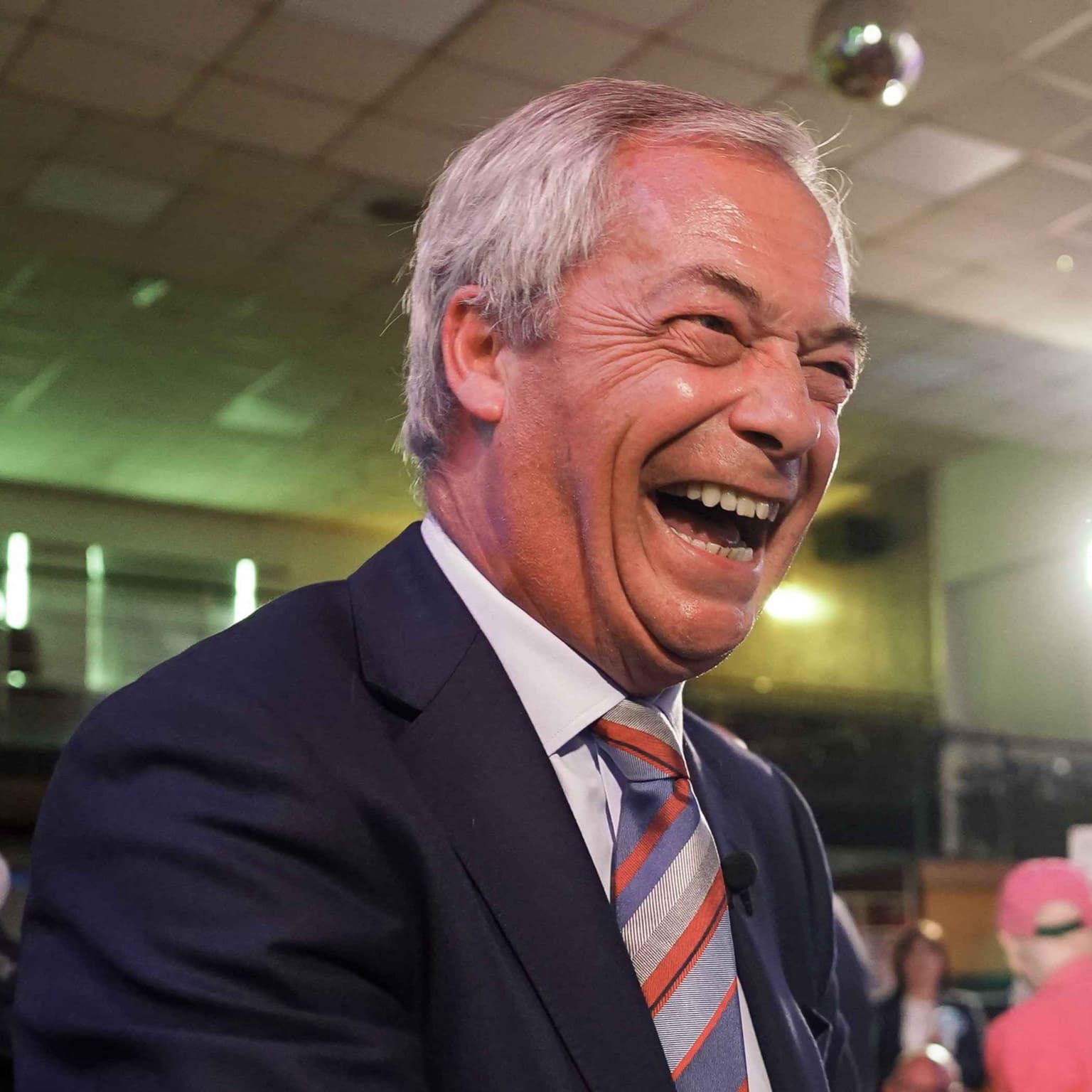 "A seismic moment": Is Reform now the official opposition? artwork