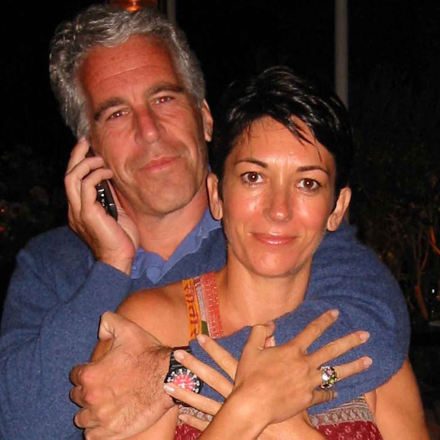 Did my brother Jeffrey Epstein really kill himself? artwork