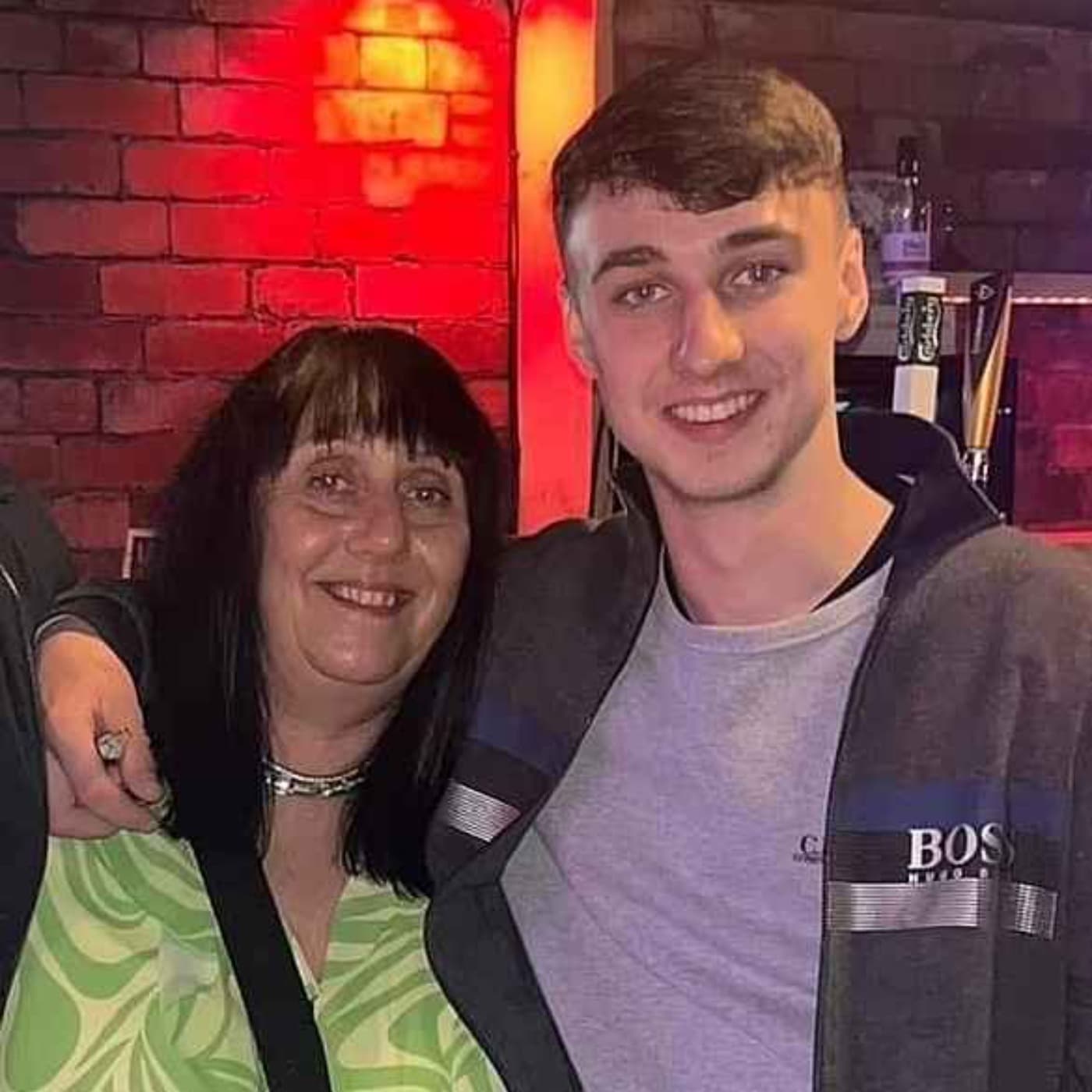 Jay Slater’s mum: How online trolls made my life hell artwork