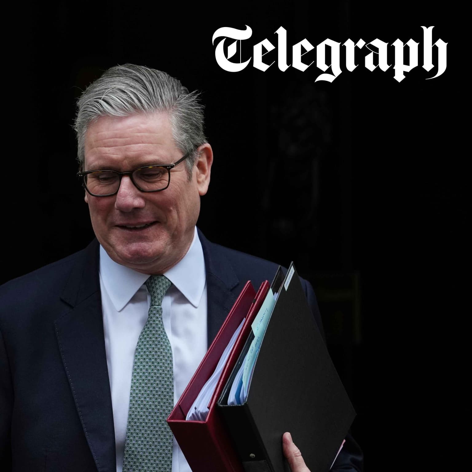 'Stuffing Government with paedophile apologists': Starmer in fresh vetting crisis artwork