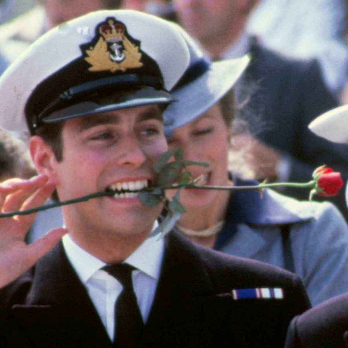 Prince Andrew's biographer on Fergie, Epstein, and the Yorks' 'huge PR machine' artwork