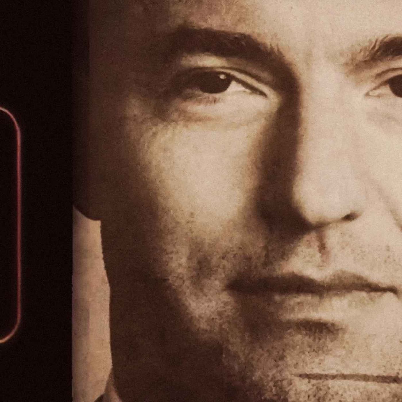 The Tech Boss Who Was Russia's Secret Spy | Episode 1 artwork