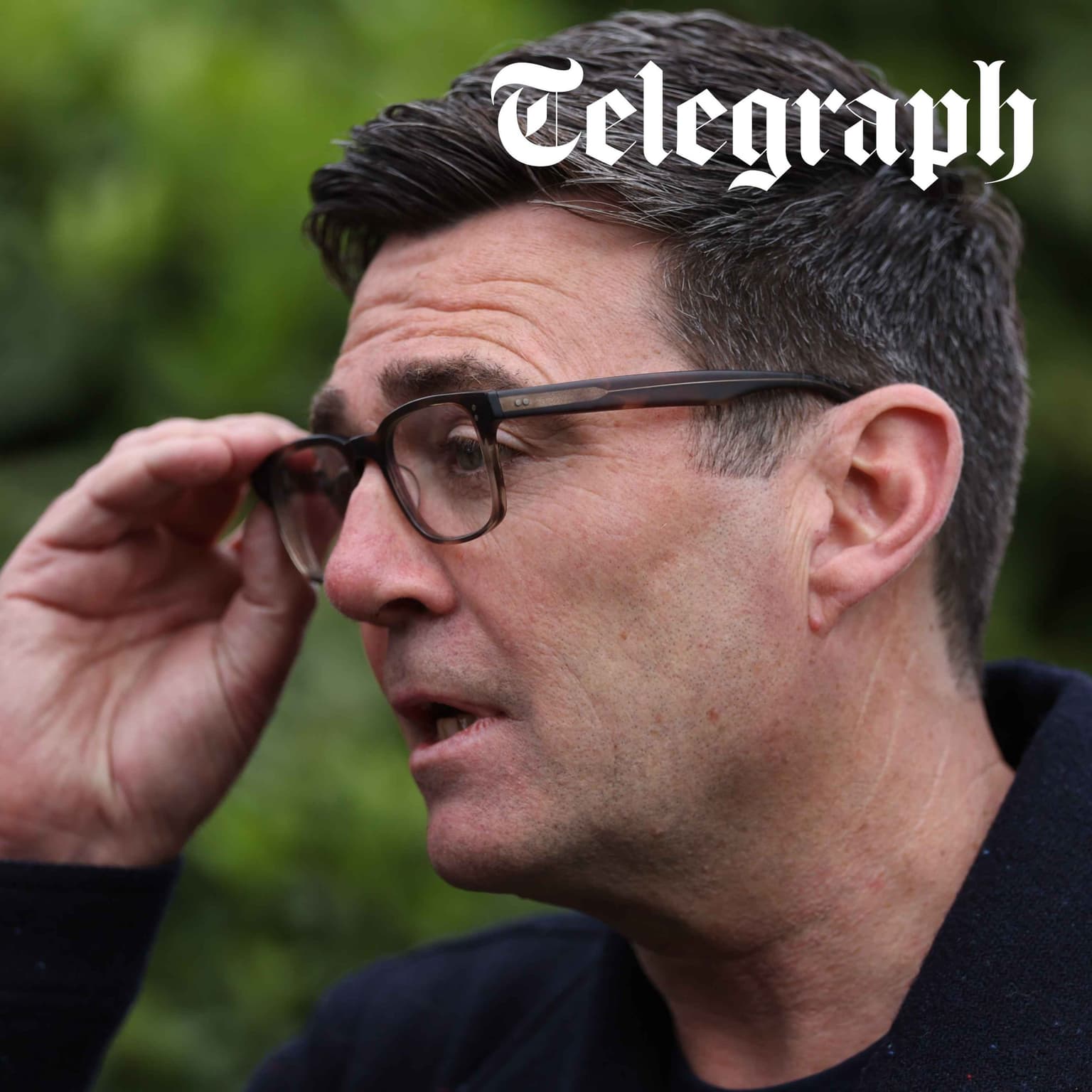Define a woman! Burnham blasted by ally over trans stance artwork