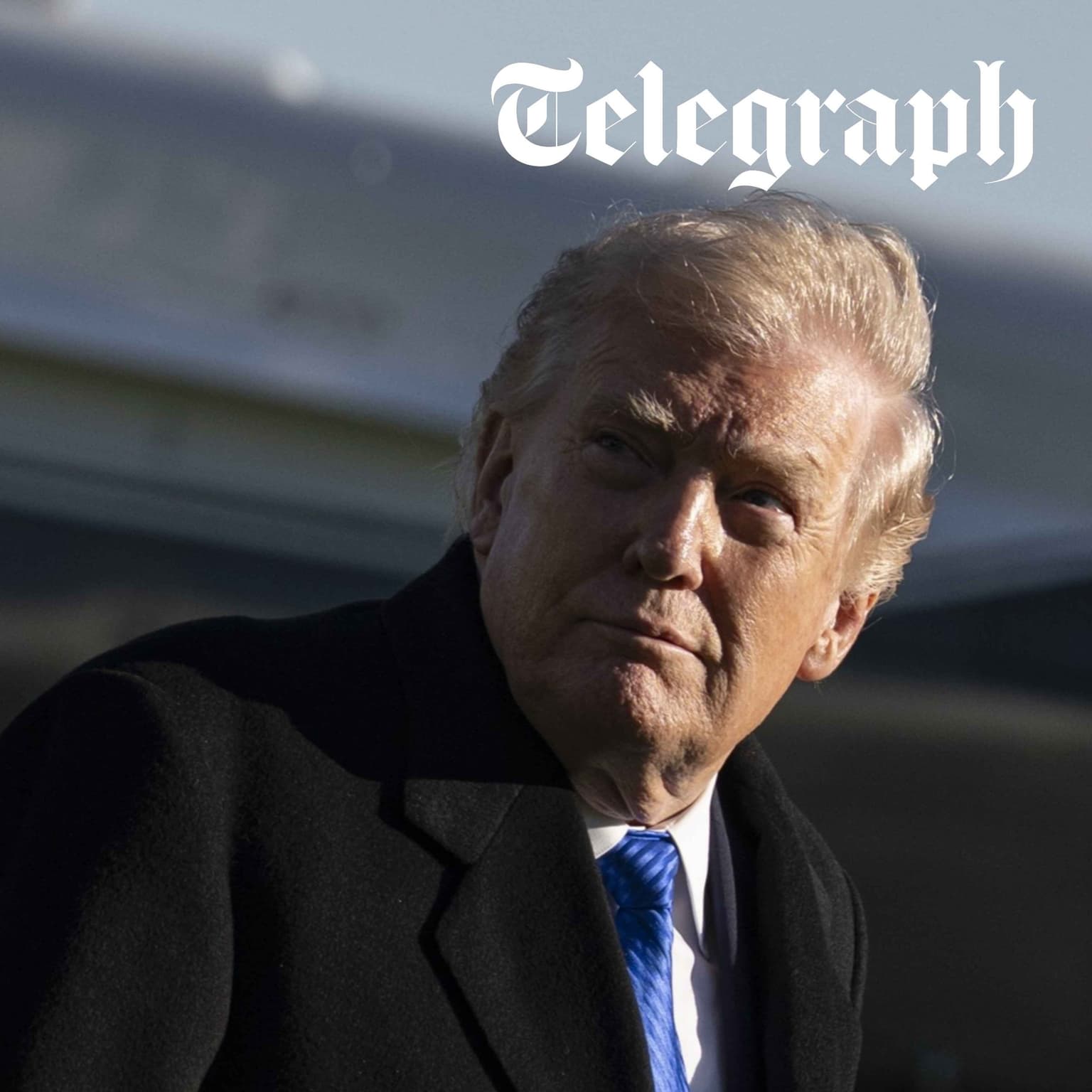 Trump's Iran gamble: madness or masterstroke? artwork