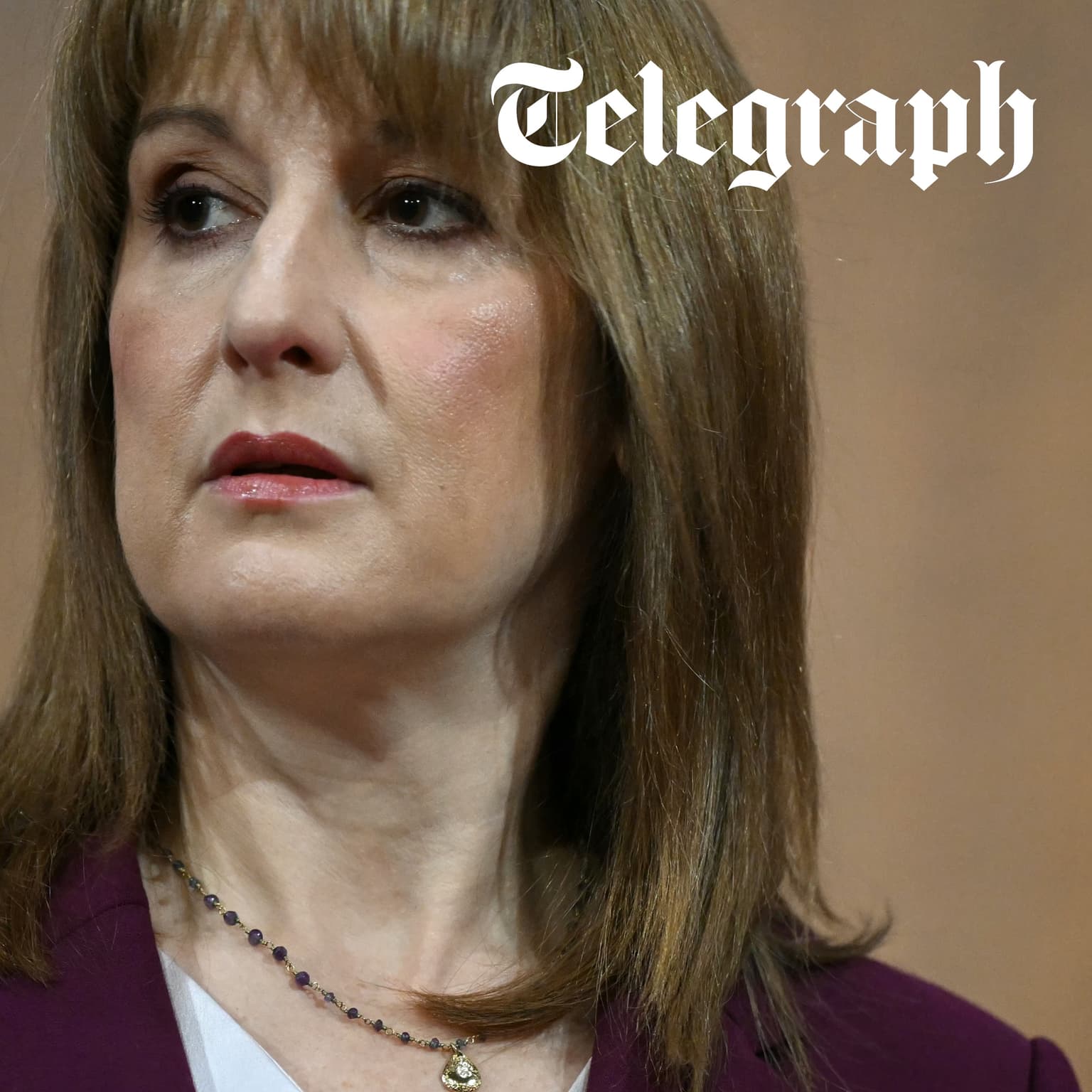 Reeves speech lays bare Labour's 'monstrous' tax lies artwork