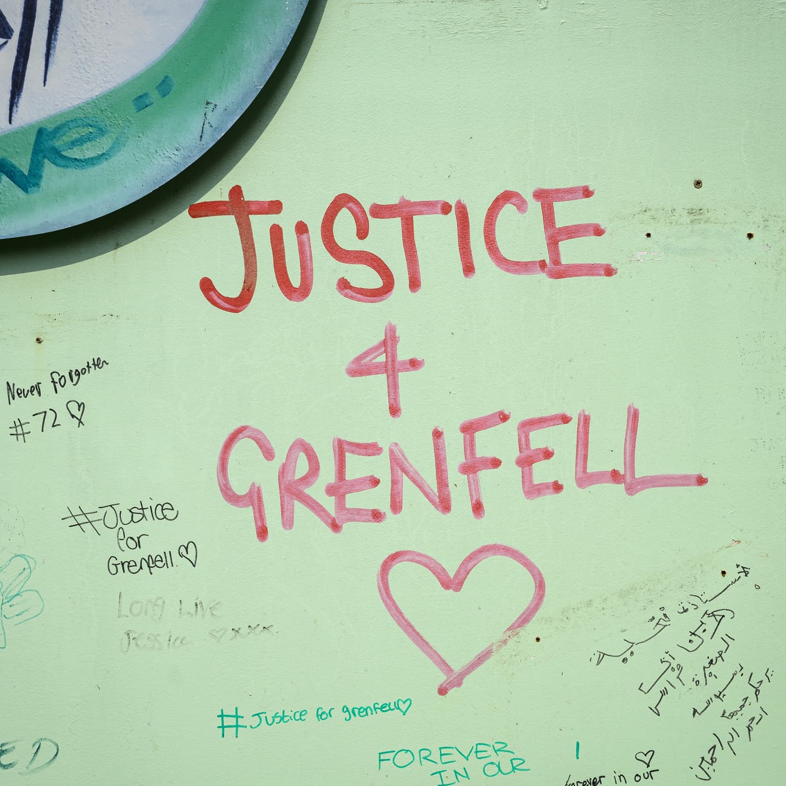 The Daily T Investigates: The Grenfell inquiry that 'delayed justice' artwork