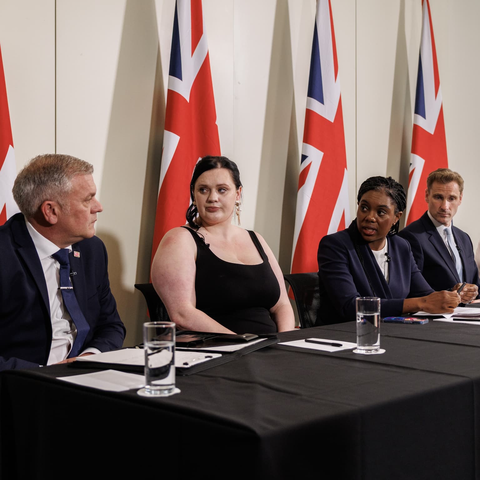 'I don't trust Labour one bit': Grooming victim's father on new inquiry artwork