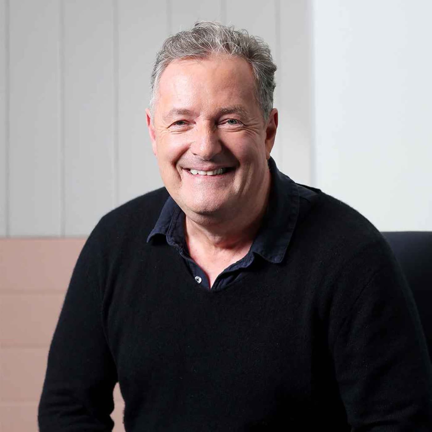 Piers Morgan: 'Harry and Meghan represent the worst of the woke' artwork