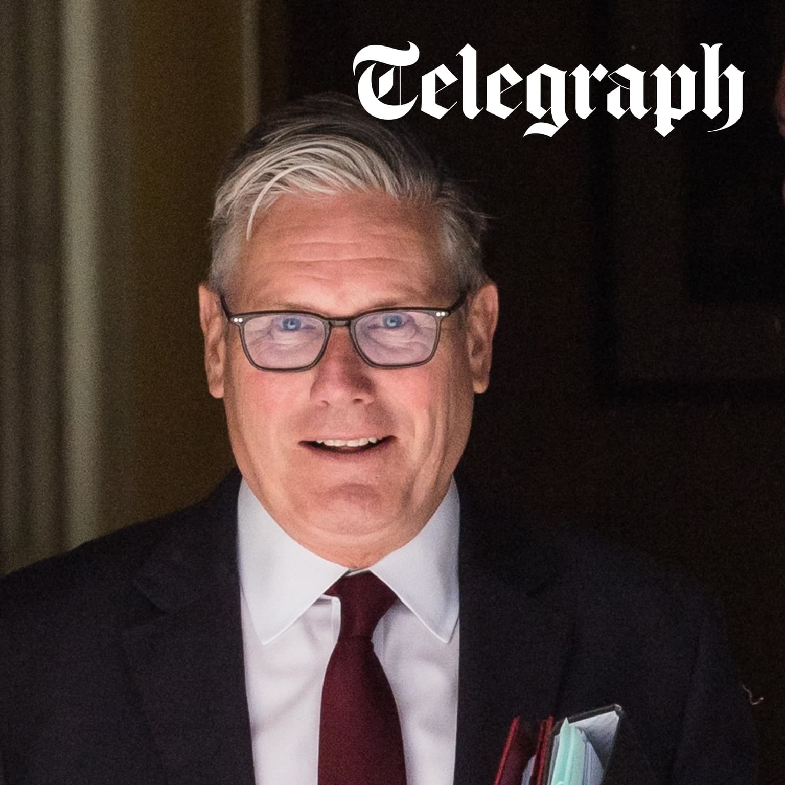 Comrade Keir? Starmer’s Soviet agenda laid bare at PMQs artwork