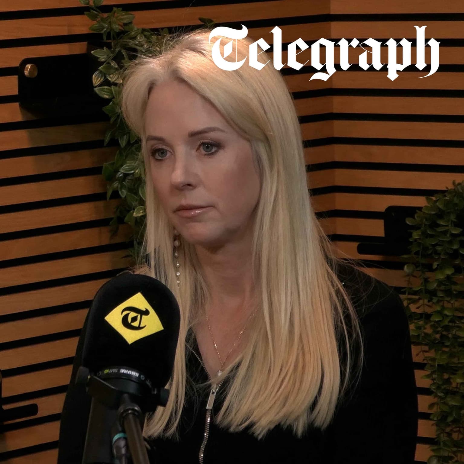 Isabel Oakeshott: I got so sick of the UK I had to leave artwork