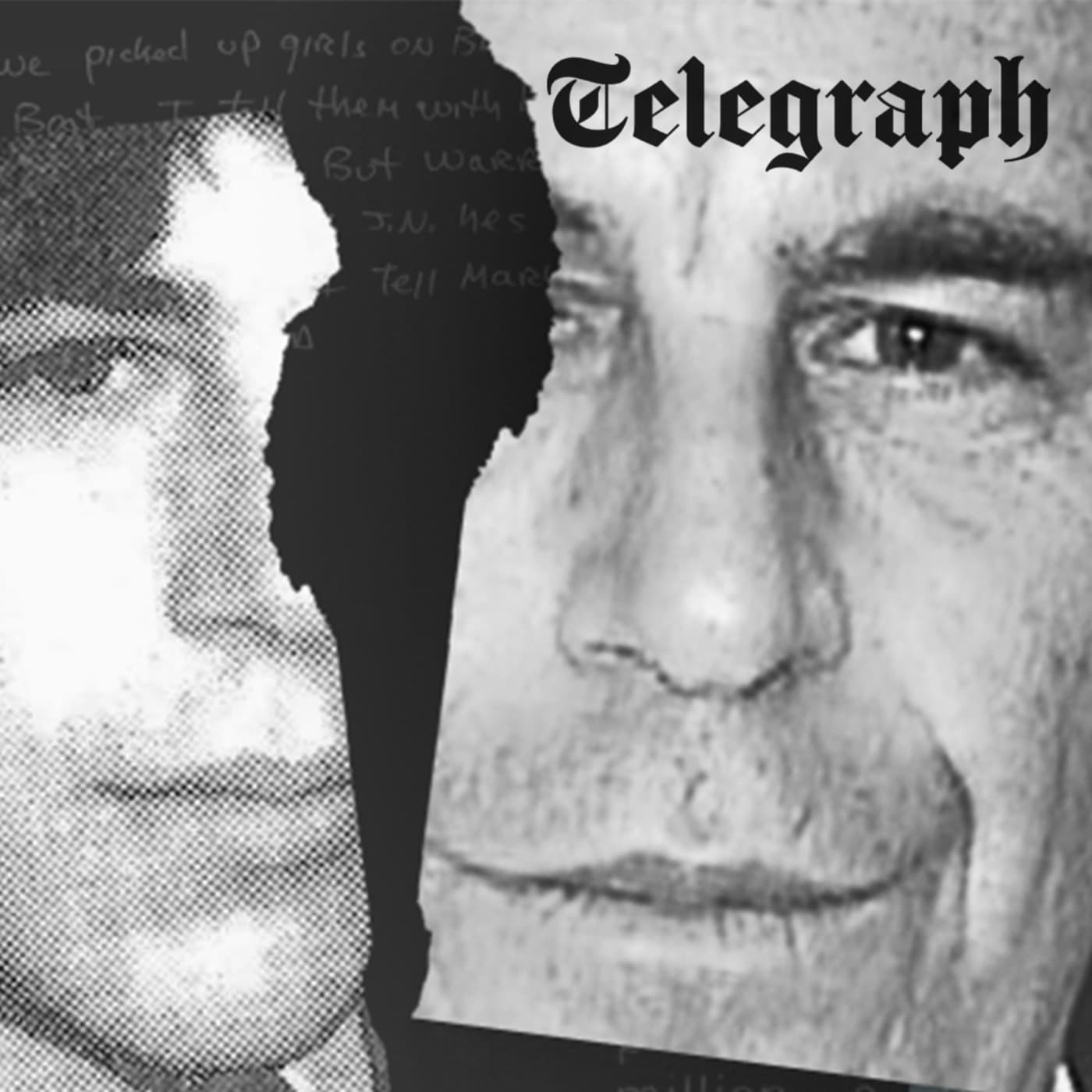 Power, secrets and lies: The making of Epstein artwork