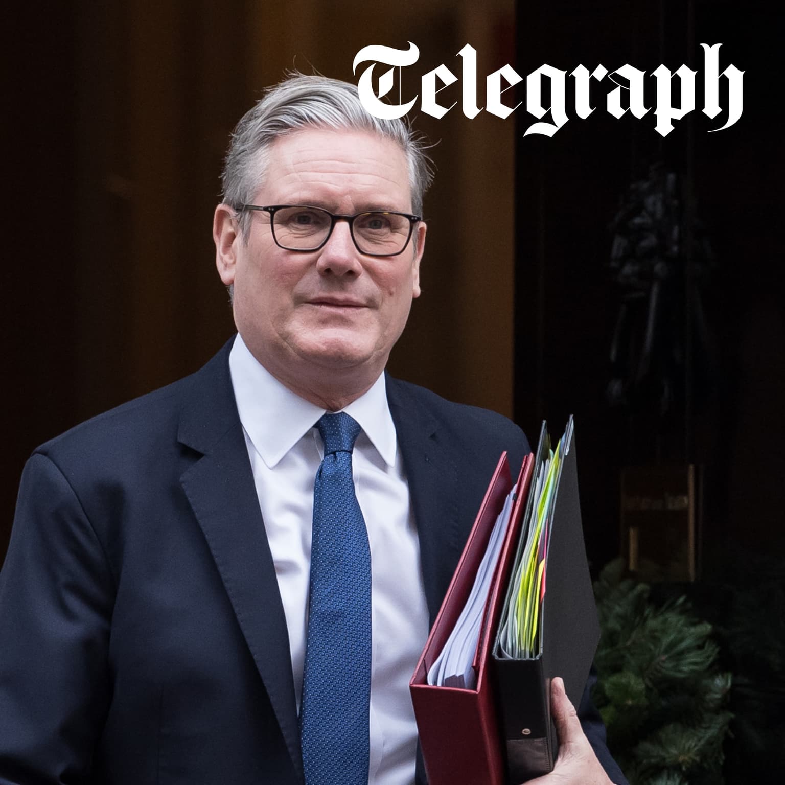 The truth about Keir Starmer’s lies artwork