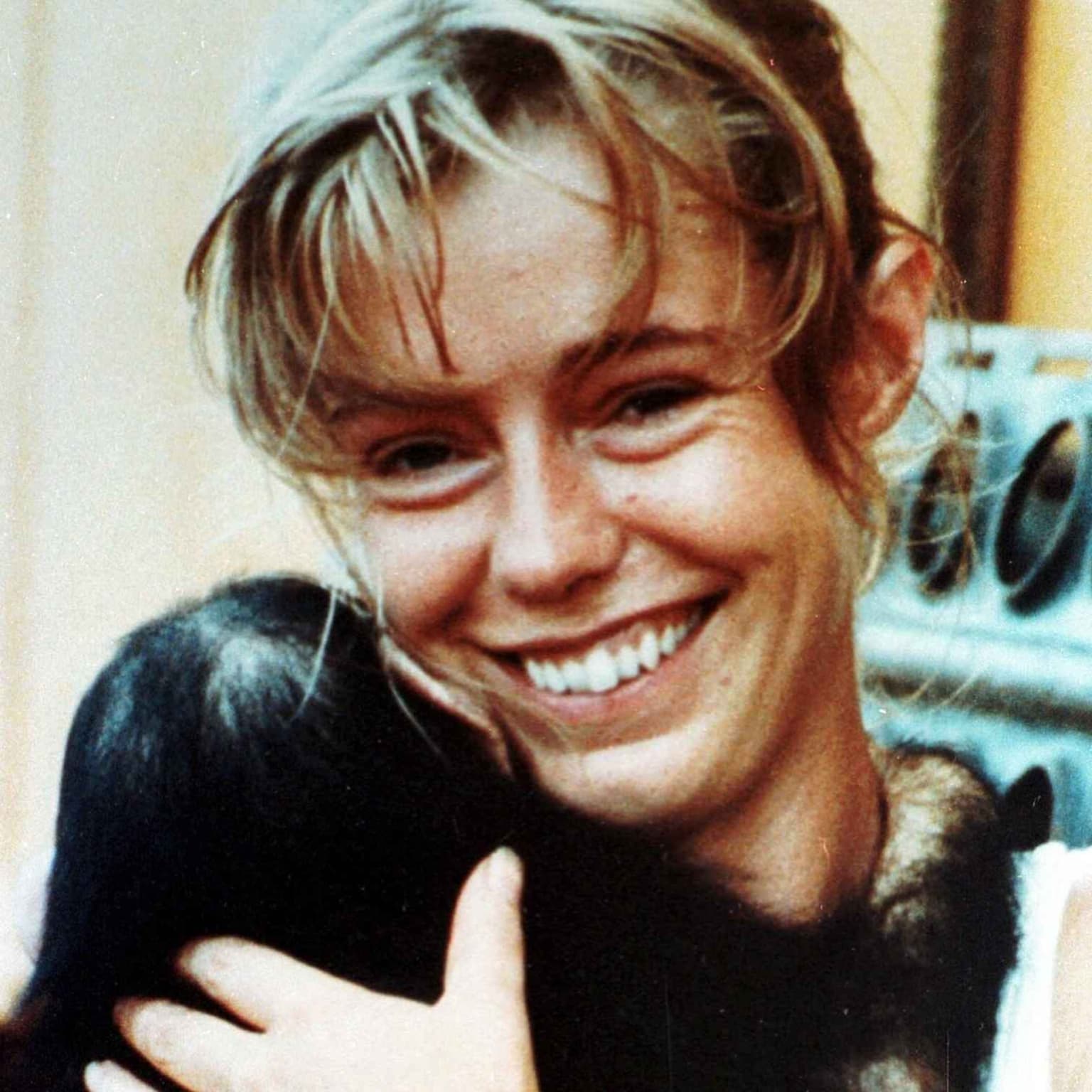 Death in Kenya: The cover-up that failed a murdered British woman artwork