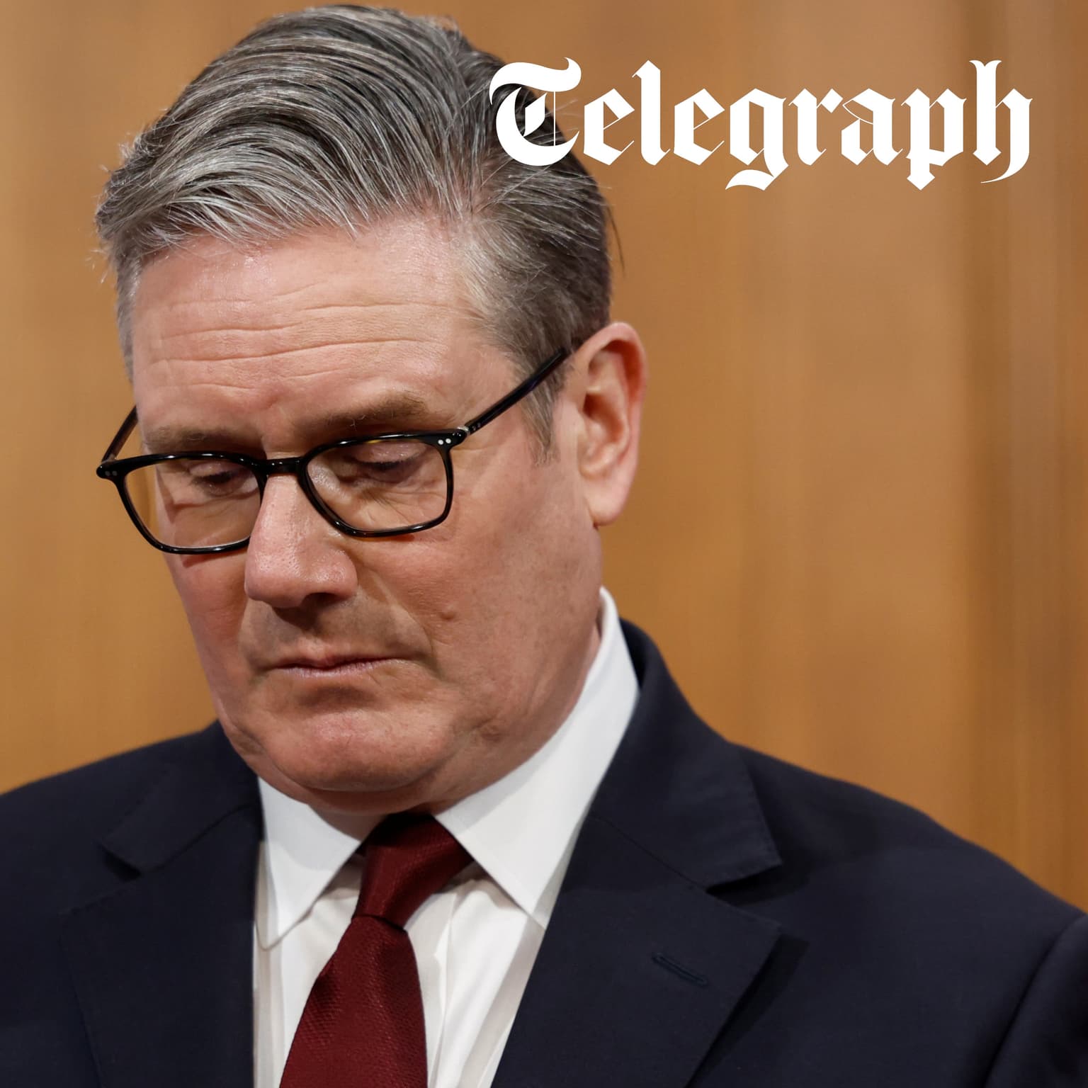 No philosophy, no beliefs, no ideas: inside Starmer’s collapsing premiership artwork