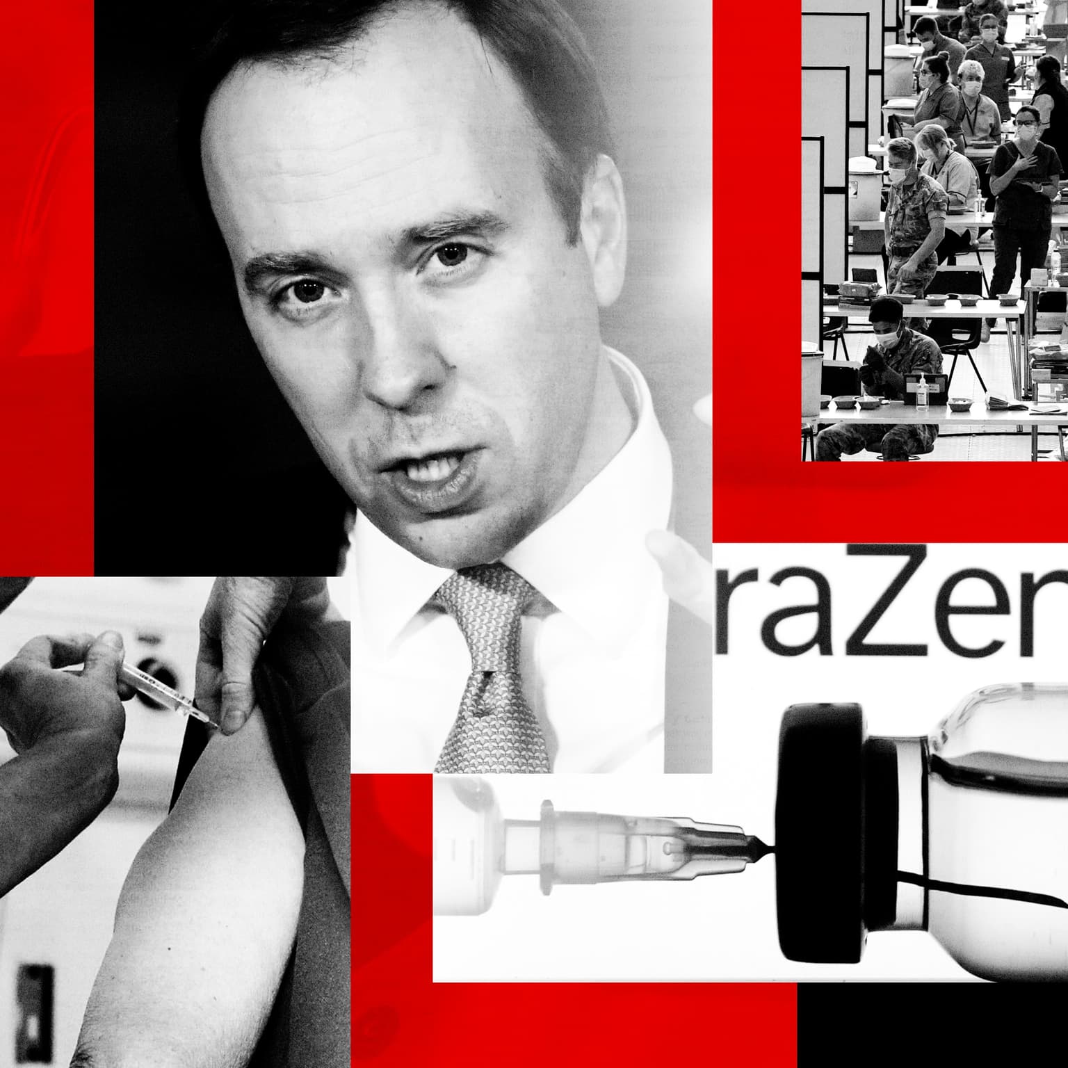 The Daily T Investigates: The AstraZeneca vaccine | Part 1 artwork