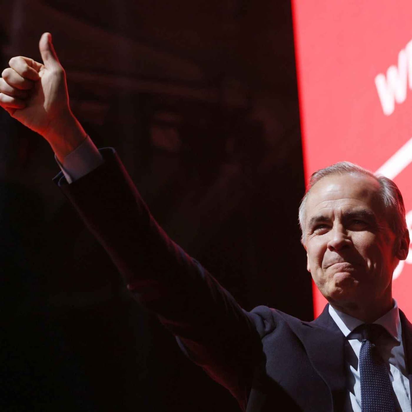 Mark Carney wins: Is woke here to stay in Canada? artwork