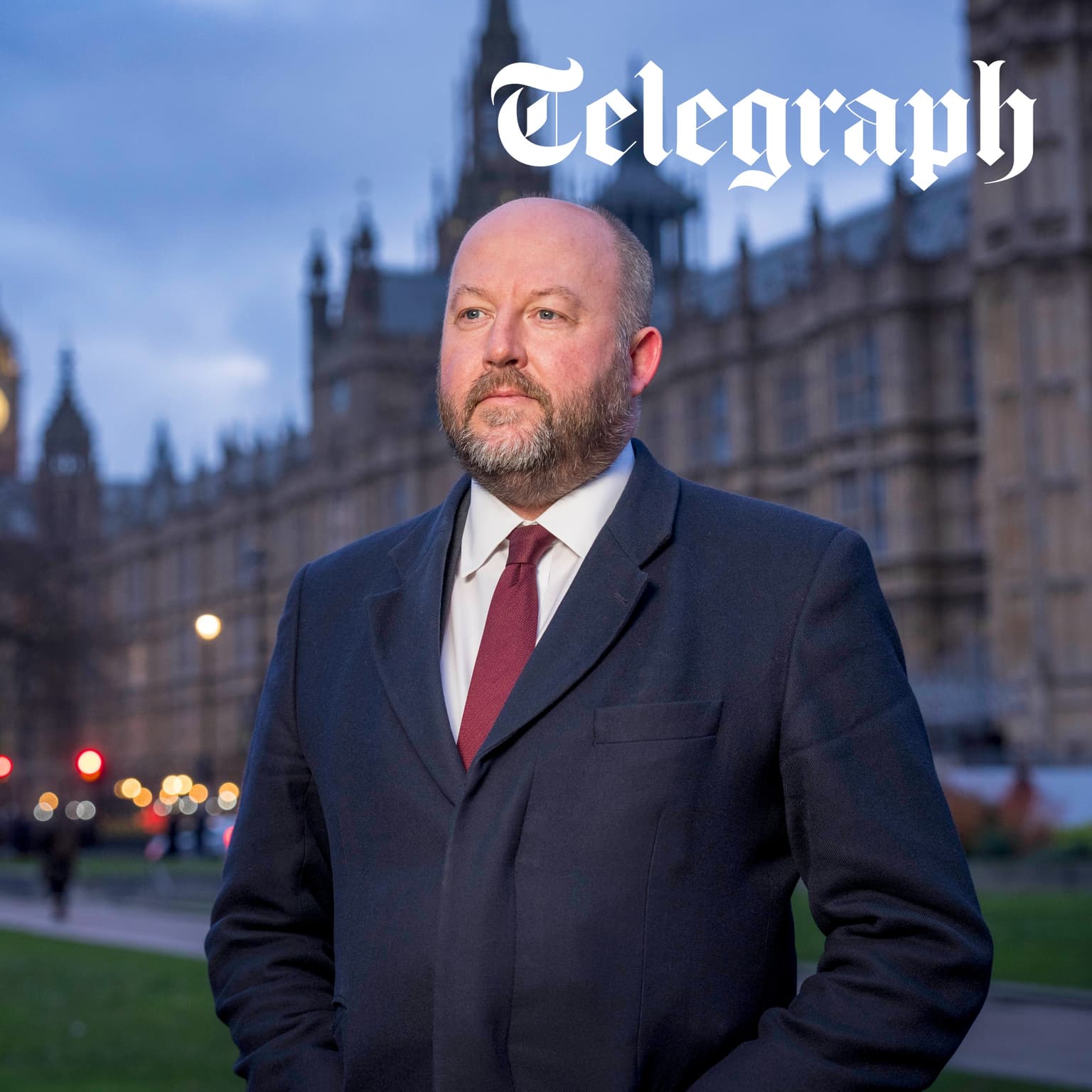 Nick Timothy exclusive – ‘I won’t be silenced by Labour’ artwork
