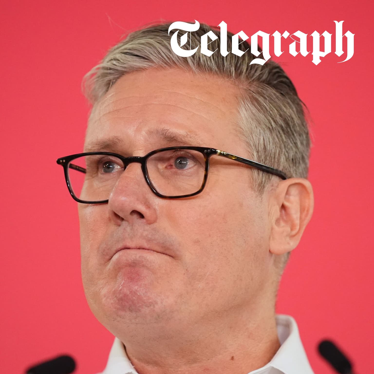‘Less authentic than AI’: Starmer's ‘reset’ speech rejected as rivals close in artwork