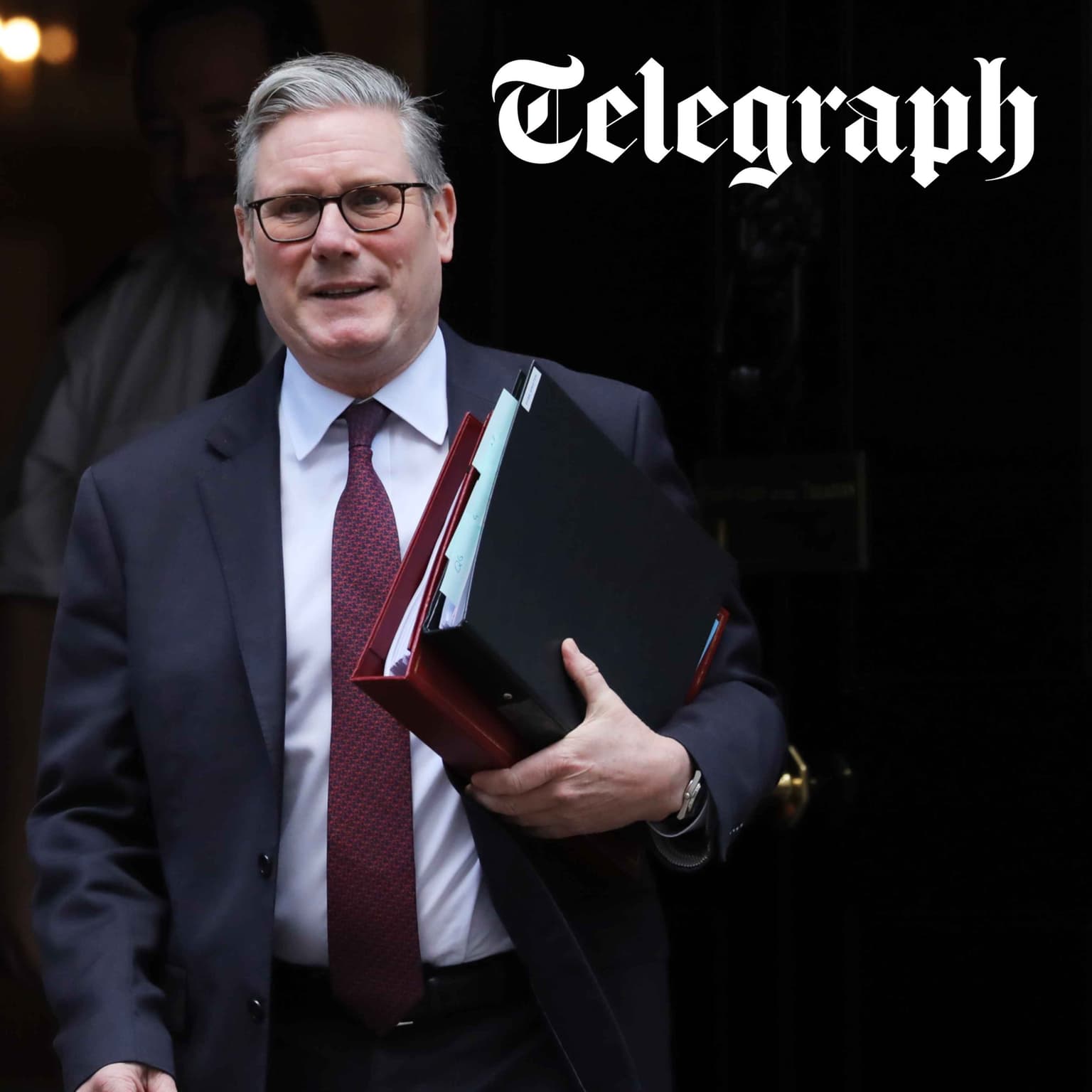Starmer's darkest day: PM admits he knew the truth about Mandelson and Epstein artwork