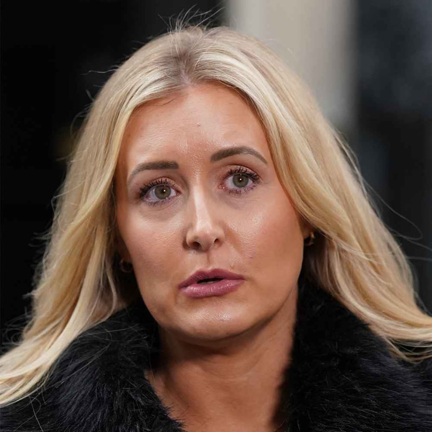 'It's absolutely disgusting': Sir David Amess's daughter slams Starmer's tribute to murdered MP artwork