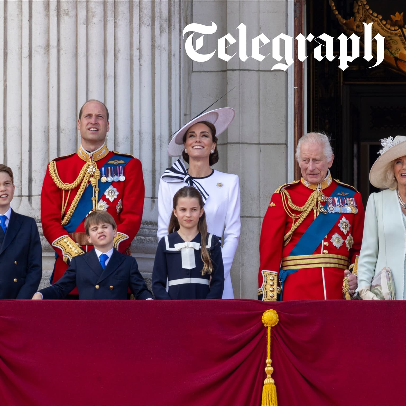 Trooping the Colour: Why the royal event was the late Queen's favourite artwork